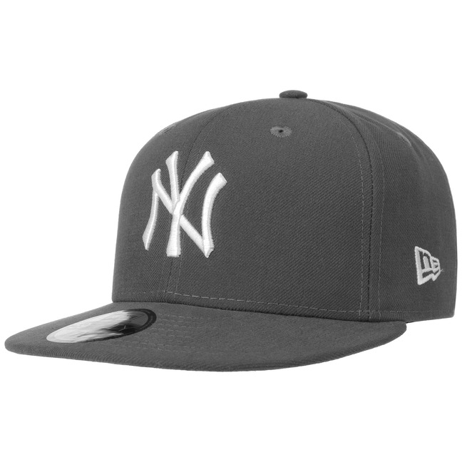 Czapka 59Fifty MLB Basic NY by New Era - 199,95 zł