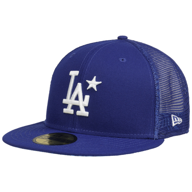 結婚祝い Czapka zł 199,95 - Era New by Allstar Dodgers LA 59Fifty 応援グッズ
