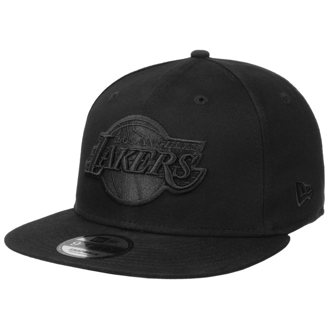 Czapka 9Fifty NBA Los Angeles Lakers by New Era - 191,95 zł