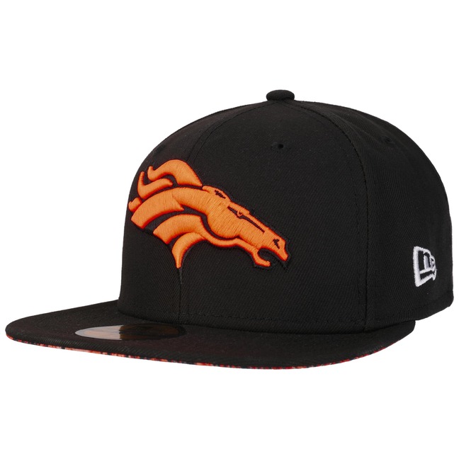 NFL 限定100周年記念 NEWERA ニューエラ Broncos デンバー