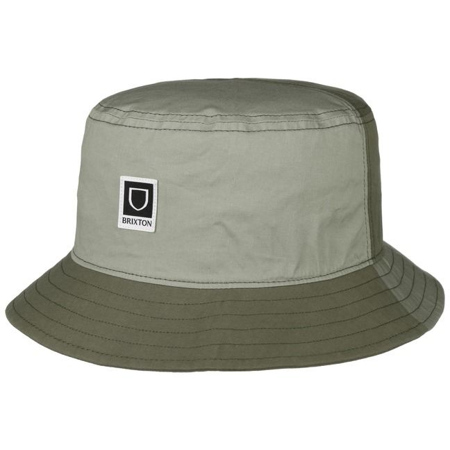 Kapelusz Tekstylny Beta Packable Bucket by Brixton 201,95 zł