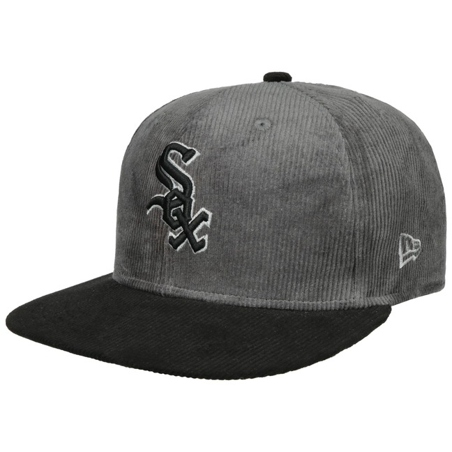 New Era Soxキャップ Czapka 59Fifty TSF White Sox by New Era - 199,95 zł