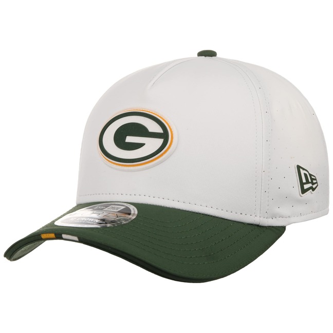 Czapka 9Forty NFL Green Bay Packers by New Era - 207,95 zł