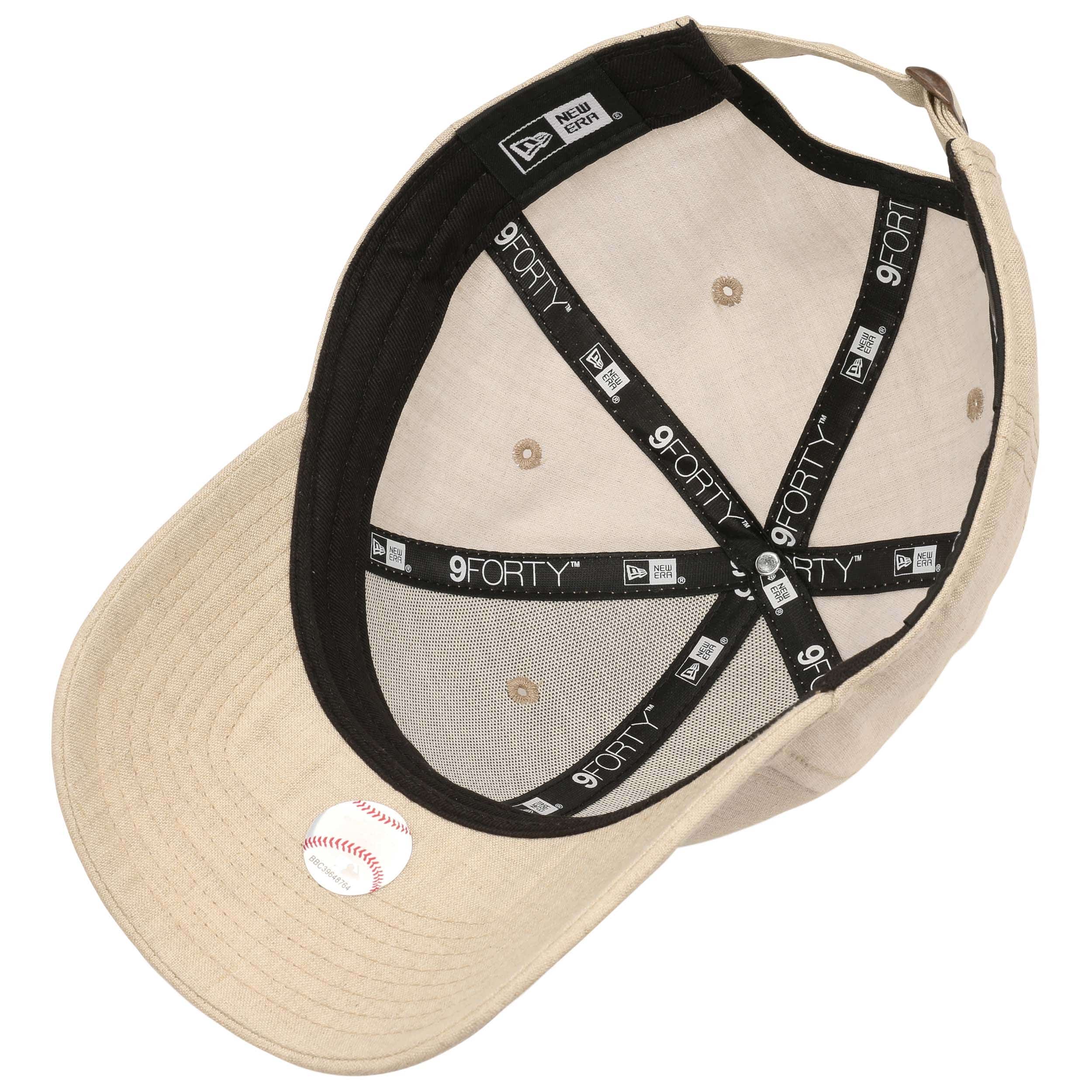 9Forty Small Logo Yankees Cap by New Era - 134,95 zł