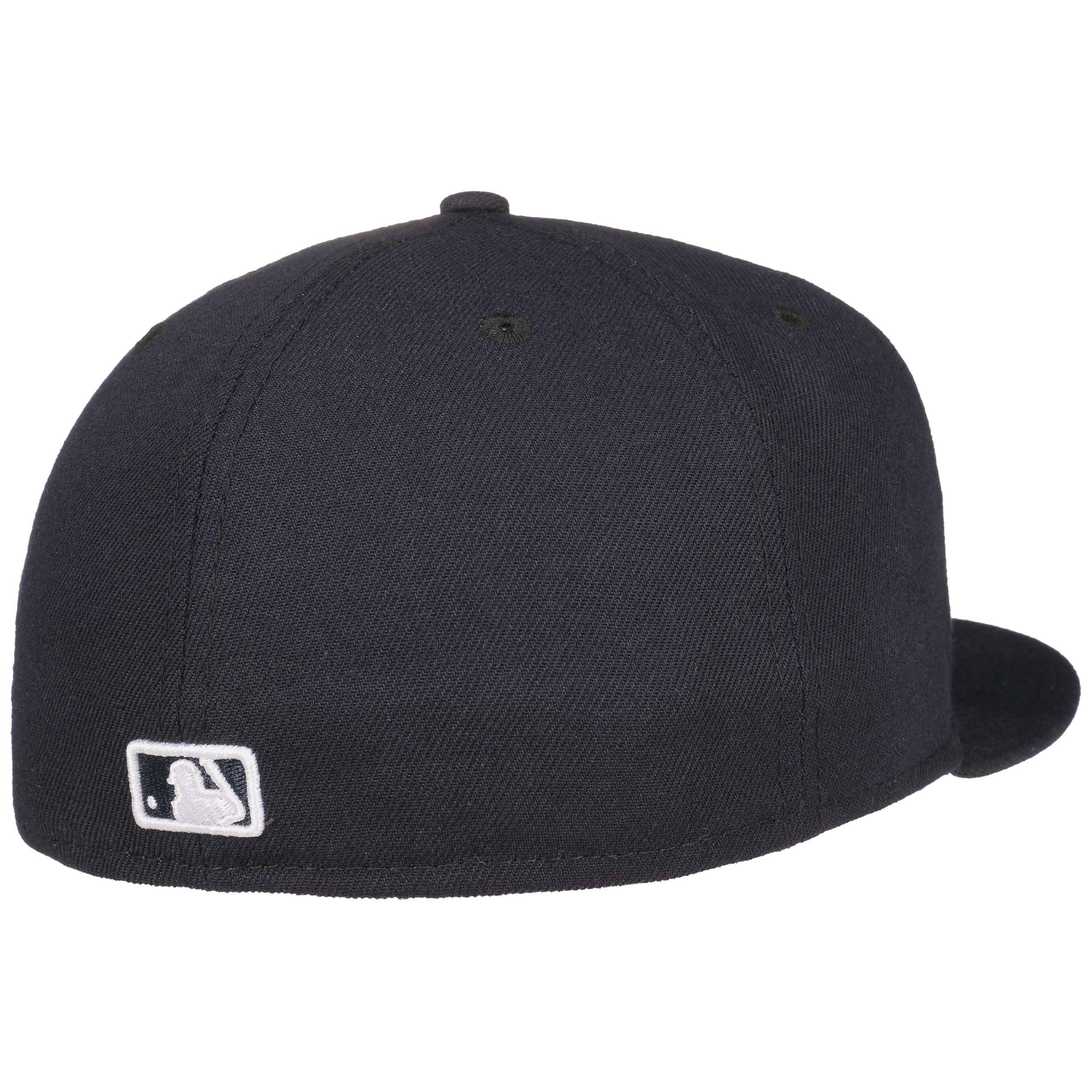 New Era AC Performance Detroit Tigers 5950 - 12572844 - Sneakersnstuff  (SNS)