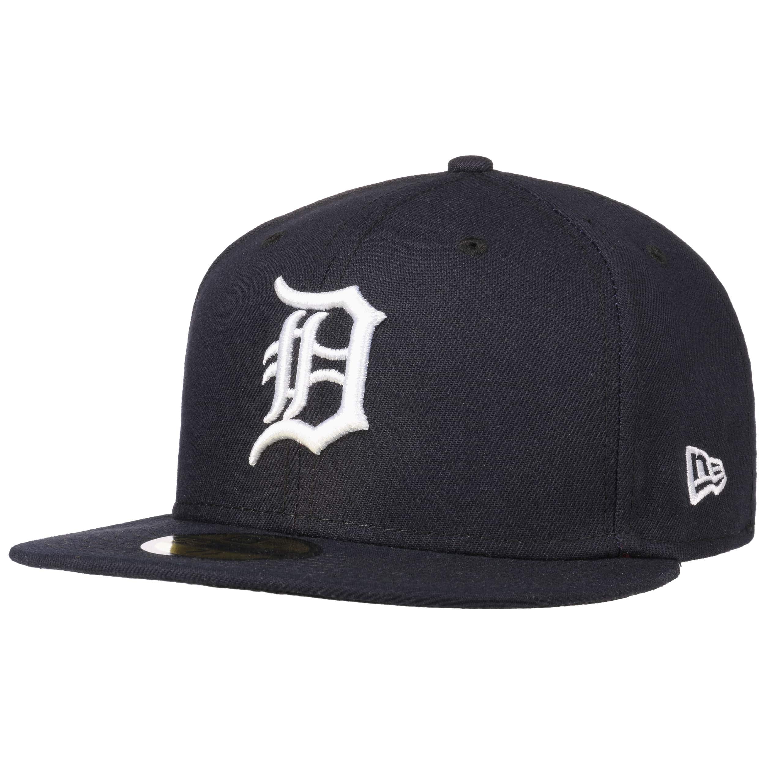 New Era AC Performance Detroit Tigers 5950 - 12572844 - Sneakersnstuff  (SNS)