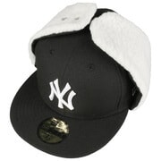 Czapka 59Fifty Dogear Yankees by New Era - 181,95 zł