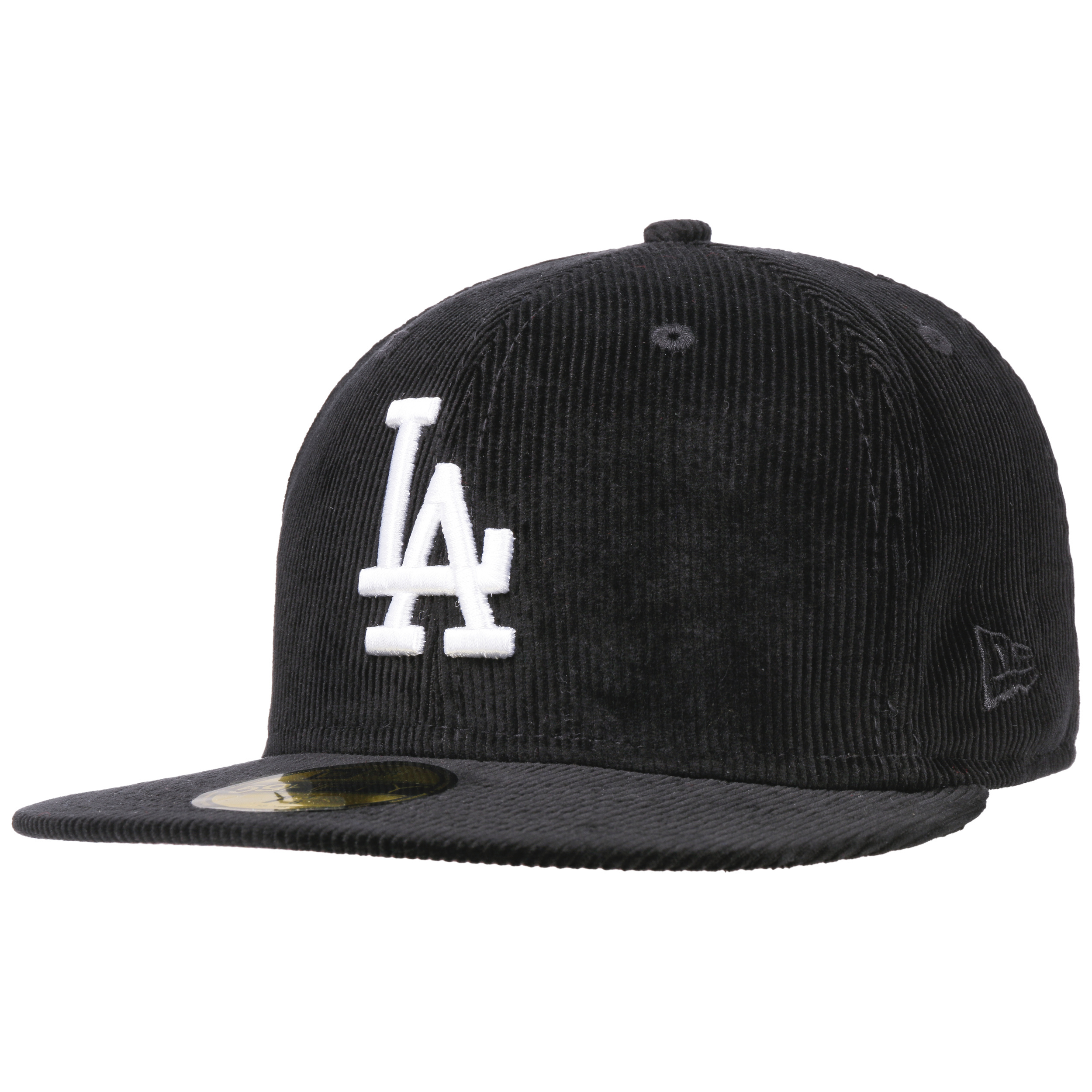 Czapka 59Fifty GCP Cord Dodgers by New Era - 194,95 zł