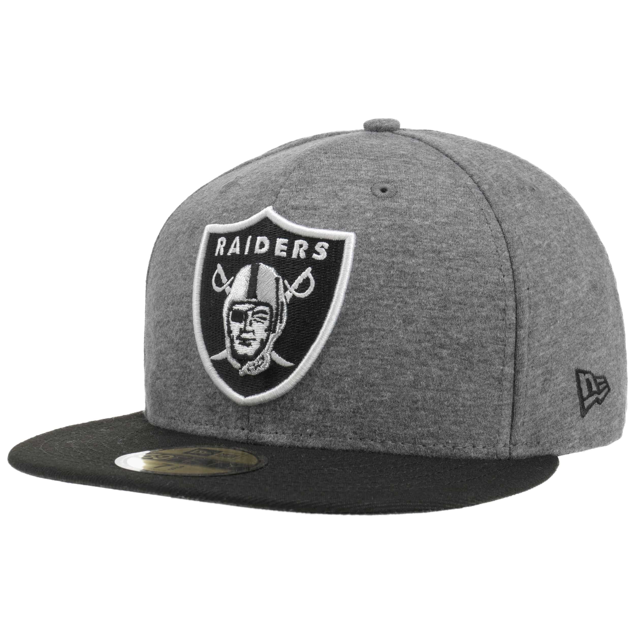 Raiders Jersey New Era