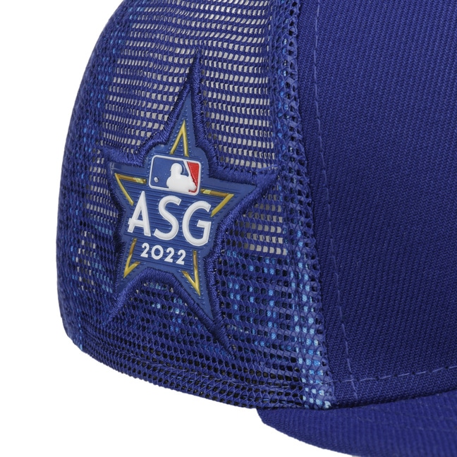 NEW ERA x Union x Los Angeles Dodgers 59Fifty Wheat 7-5/8