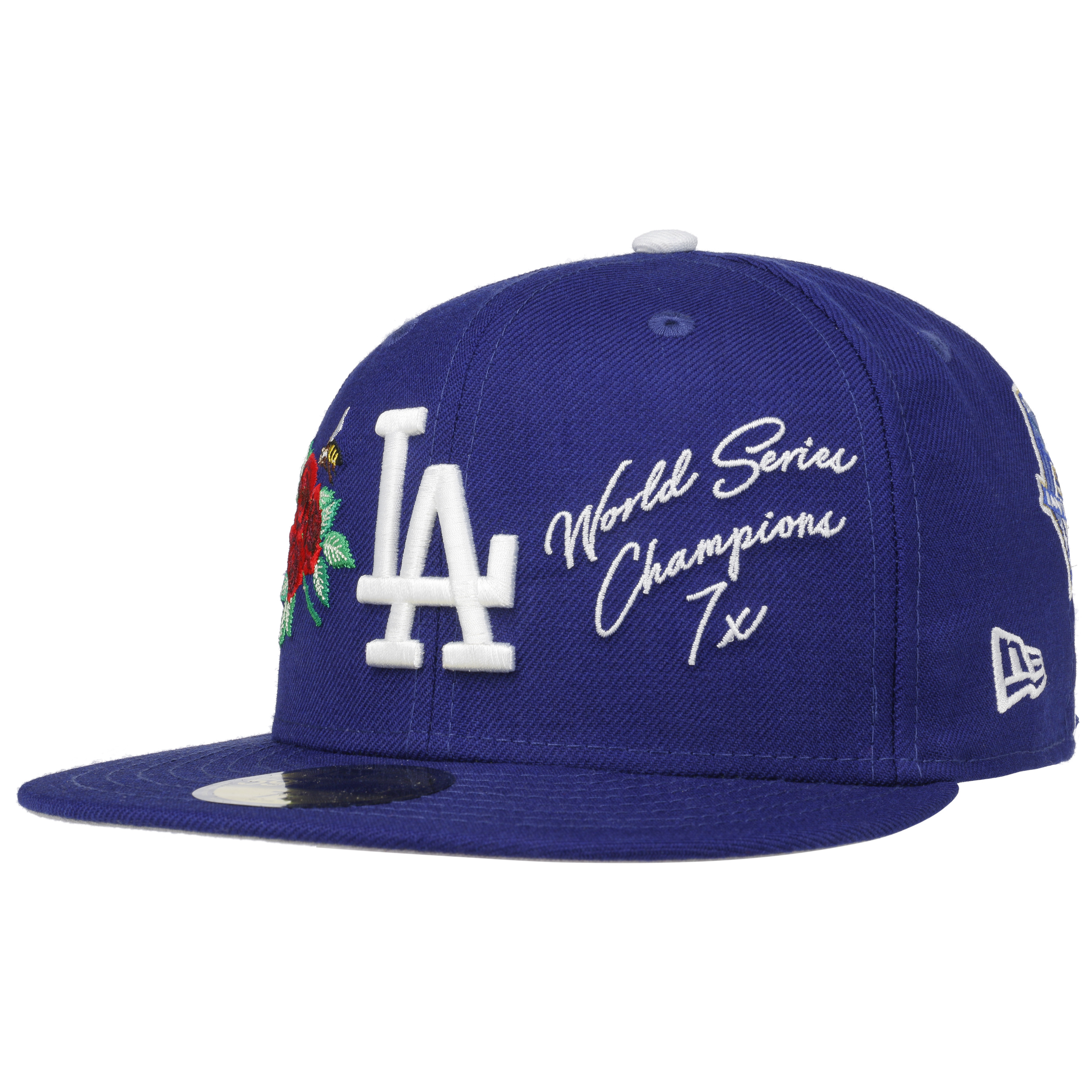 HYDE OUT PRODUCTIONS 59FIFTY キャップ 7 1/2 Nujabes / ヌジャベス LP5950 HYDEOUT LOGO（キャップ）｜NEW