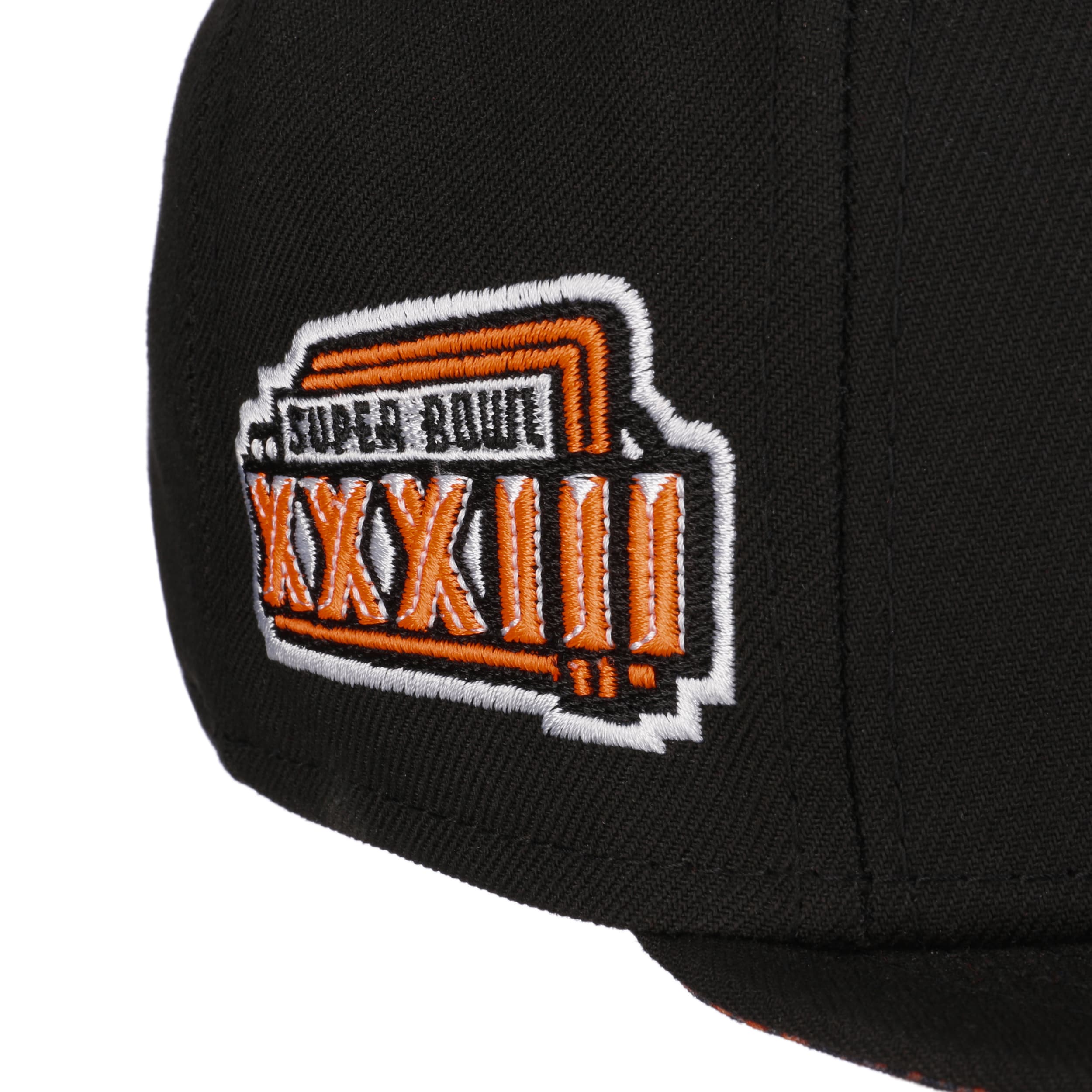 Czapka 59Fifty NFL Denver Broncos by New Era - 200,95 zł
