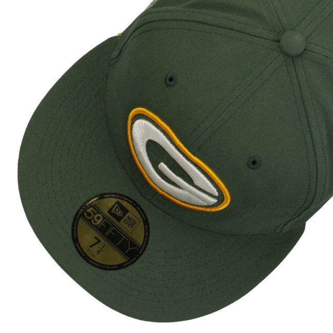 キャップ 90s NFL Green Bay Packers NEW ERA CAP キャップ 90s NFL Green Bay Packers NEW ERA CAP Vintage 90s
