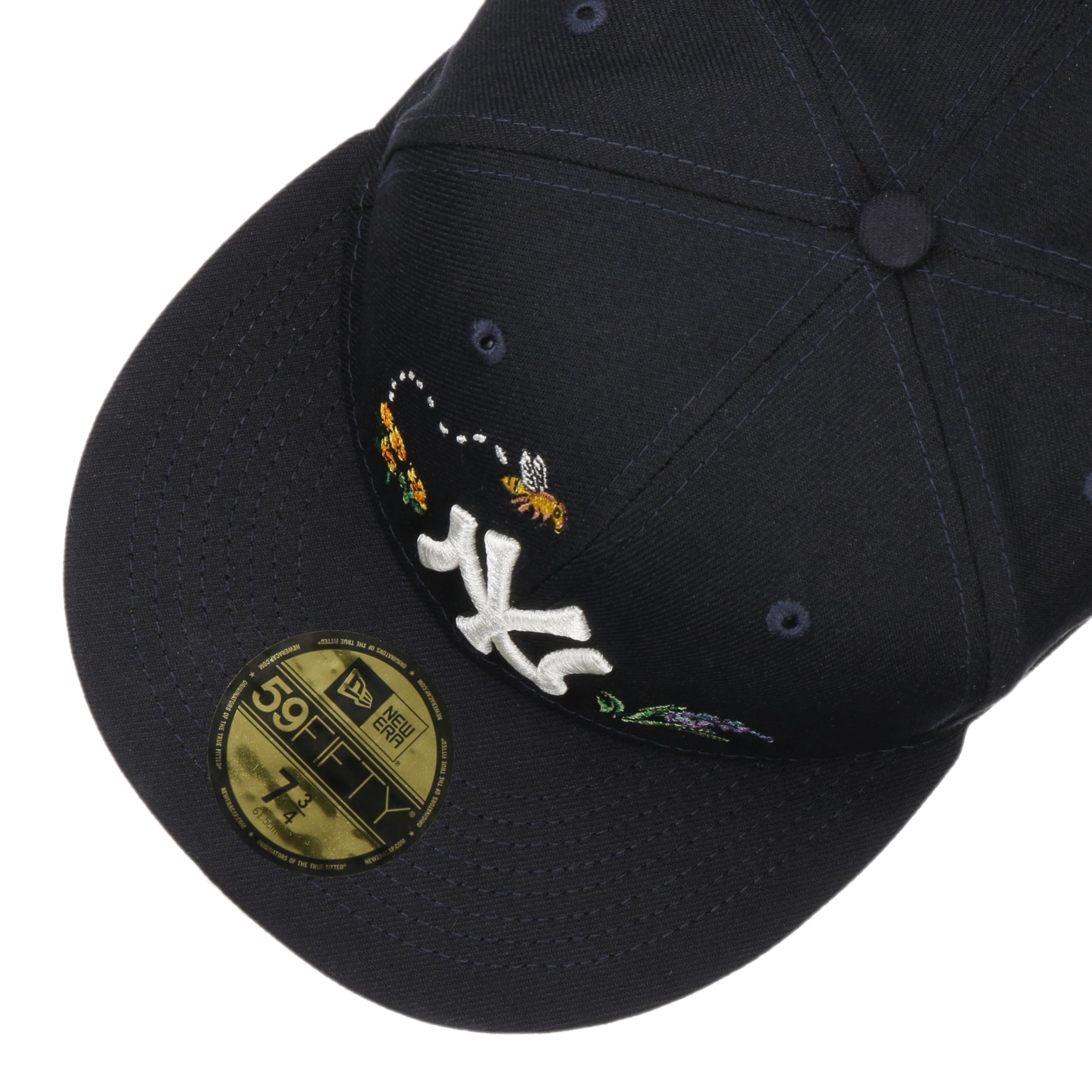 Czapka 59Fifty NY Yankees MLB by New Era - 212,95 zł