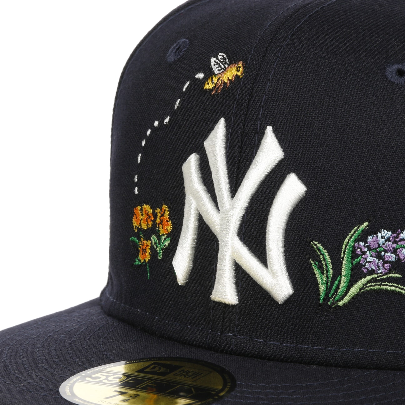 Czapka 59Fifty NY Yankees MLB by New Era - 212,95 zł