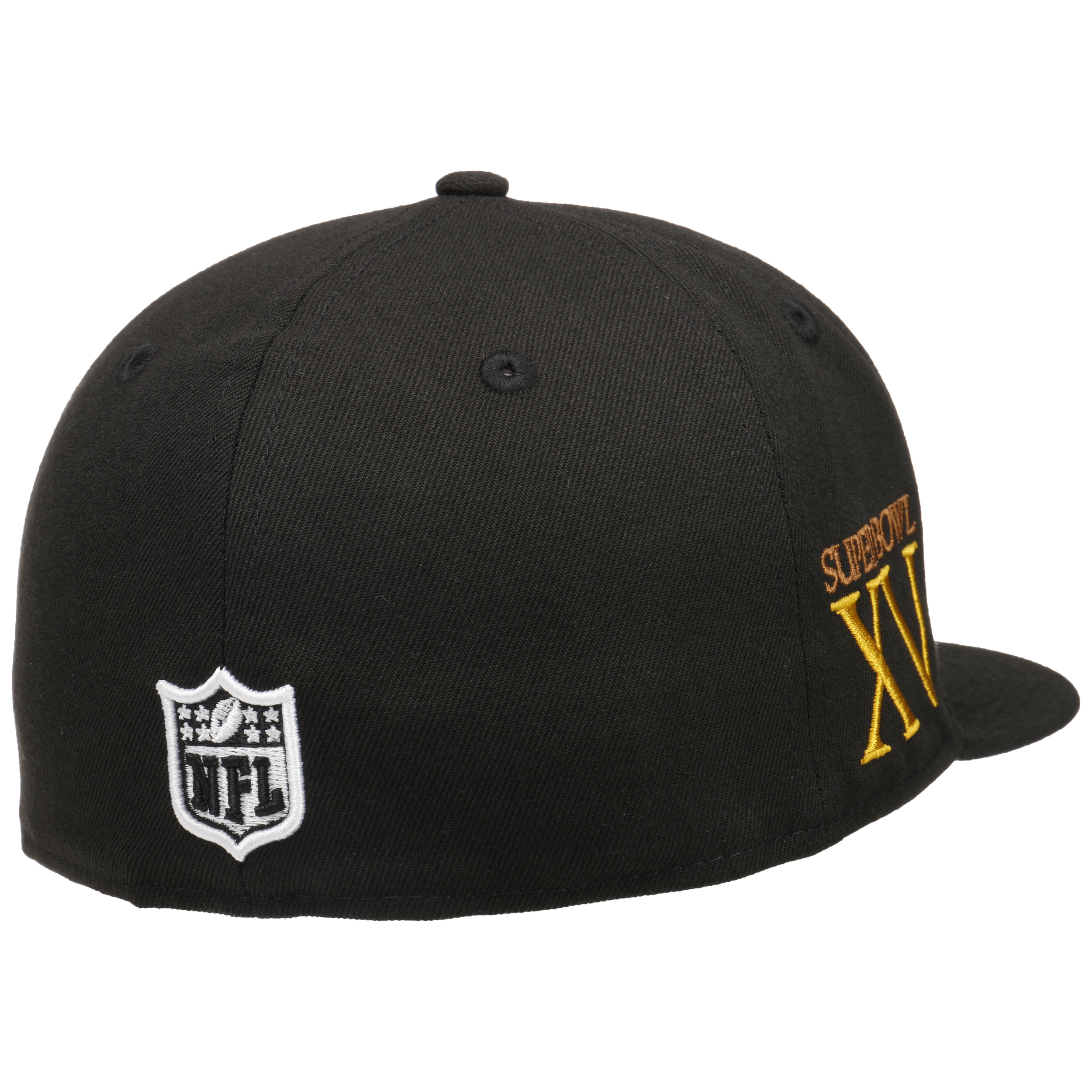 RAIDERS 59FIFTY キャップ 59FIFTY ラスベガス・レイダース グレー × チームカラー