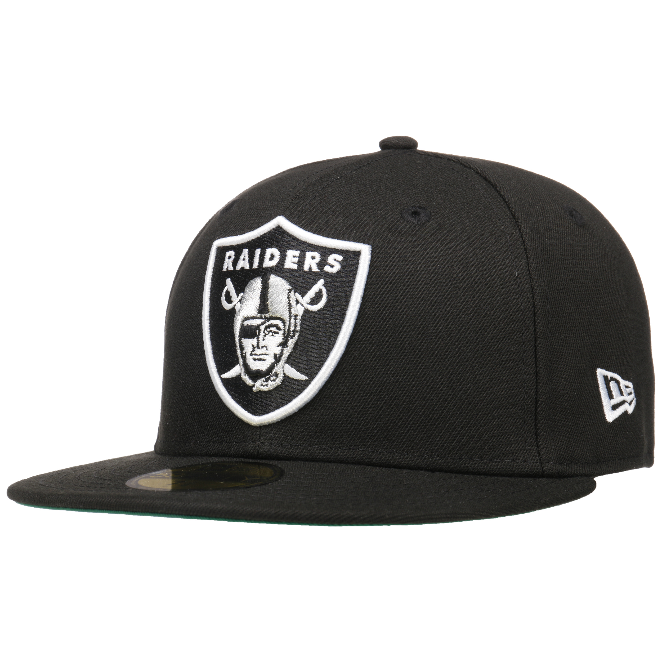 RAIDERS 59FIFTY キャップ 64507p.jpg