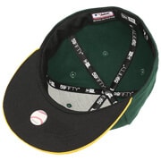 Czapka-59Fifty-TSF-Oakland-A-s