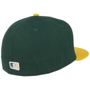 NEW ERA® × Standard California 59FIFTY NEW ERA Czapka 10047498 MLB BASIC 59FIFTY LA LOS ANGELES