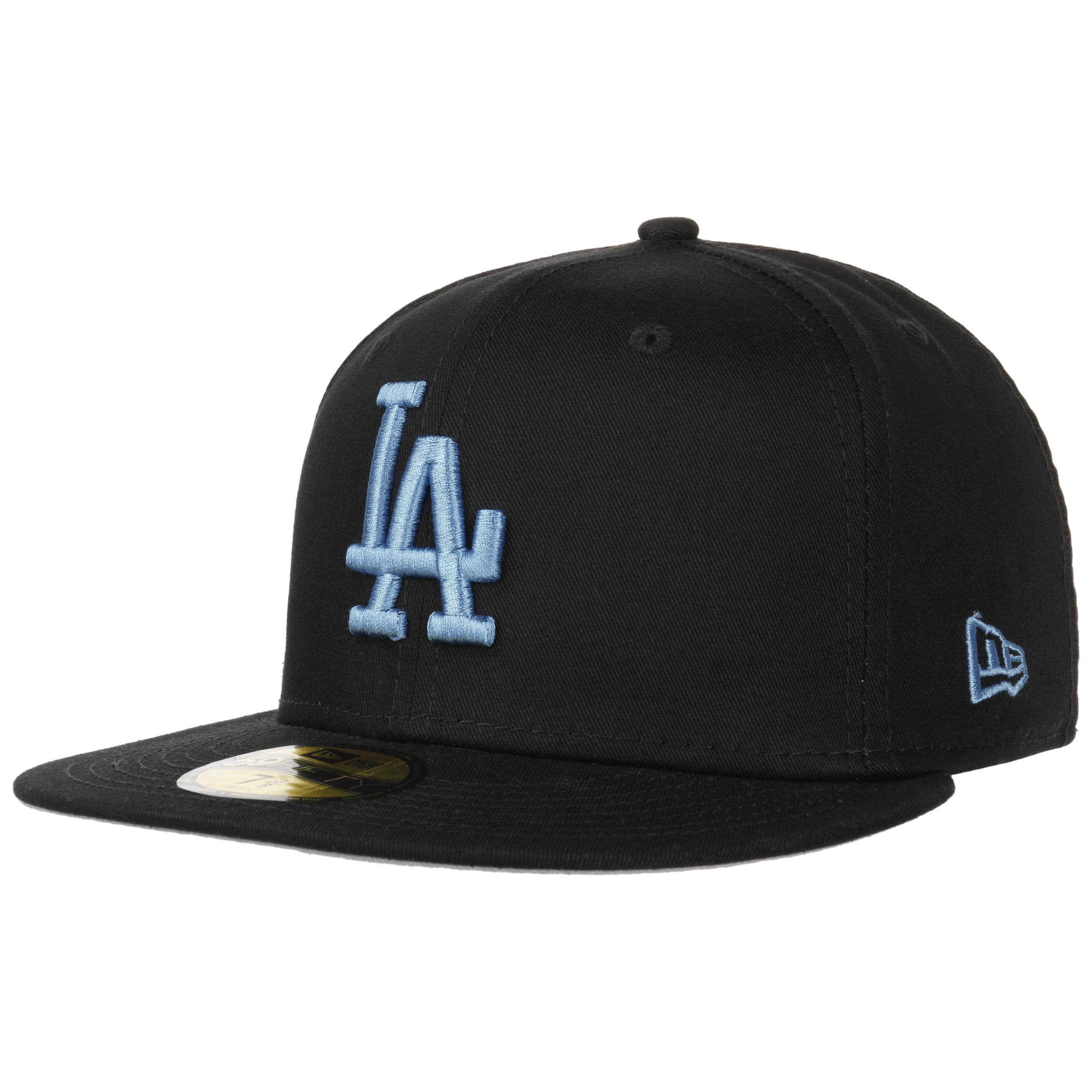 G-61 ニューエラ 59fifty MLB LA ロサンゼルス 2020 国内外の人気！ - 帽子