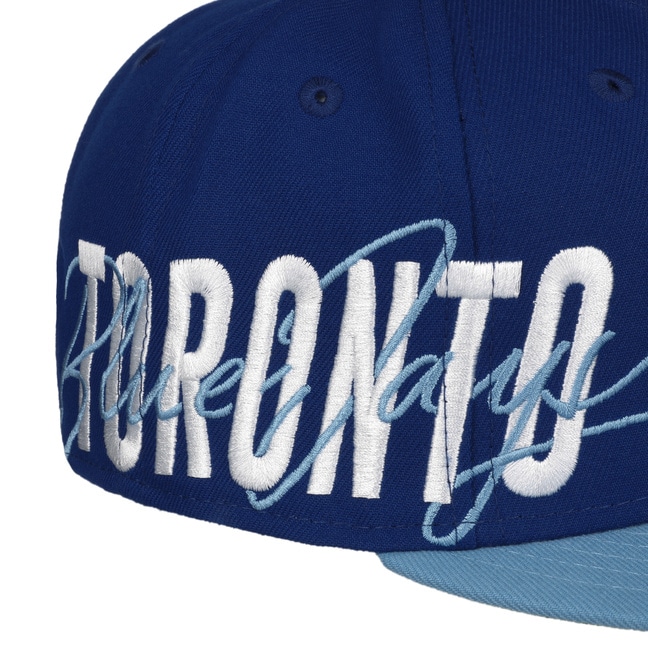 Czapka 9Fifty Classic Toronto Blue Jays by New Era - 210,95 zł