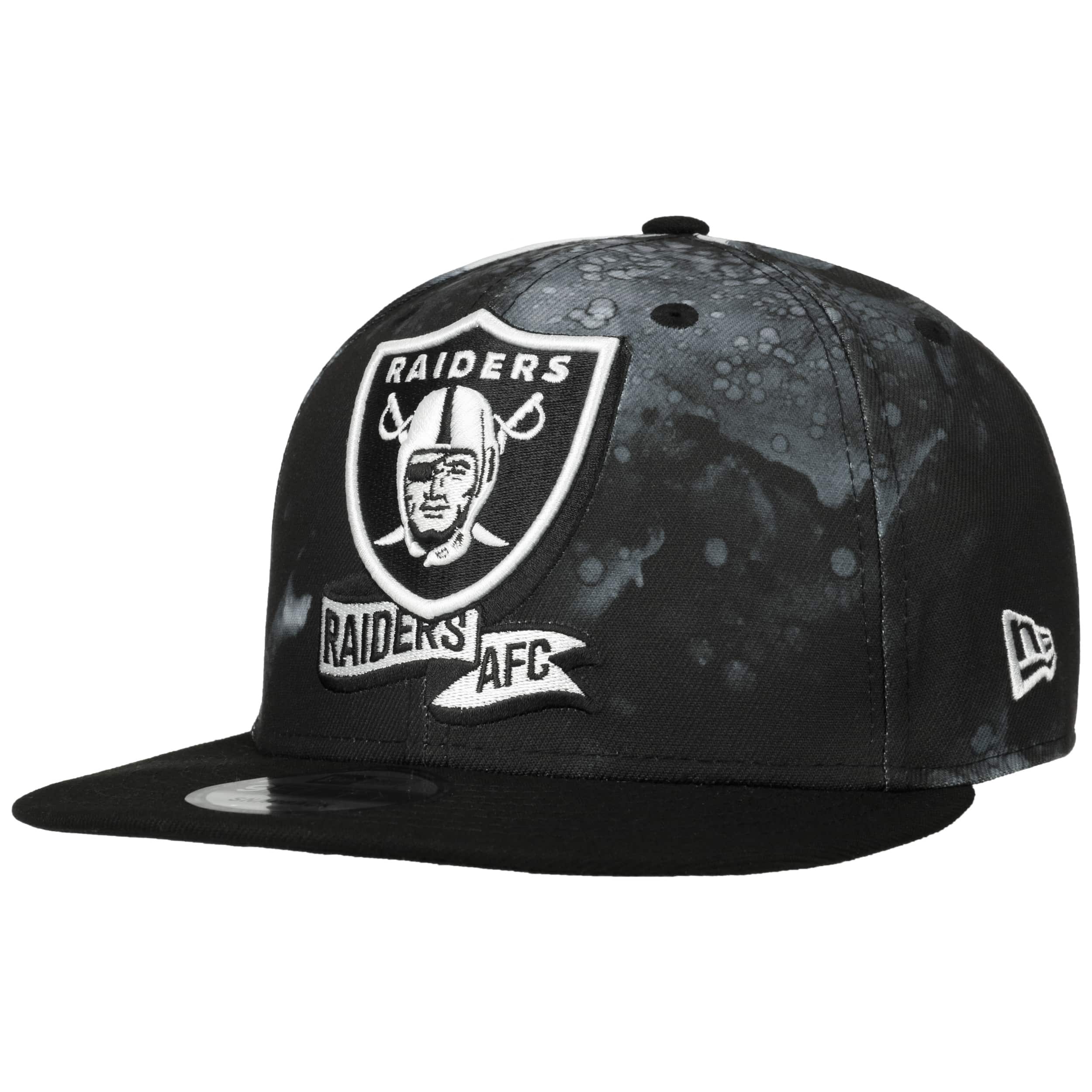 Las Vegas Raiders - Las Vegas Raiders