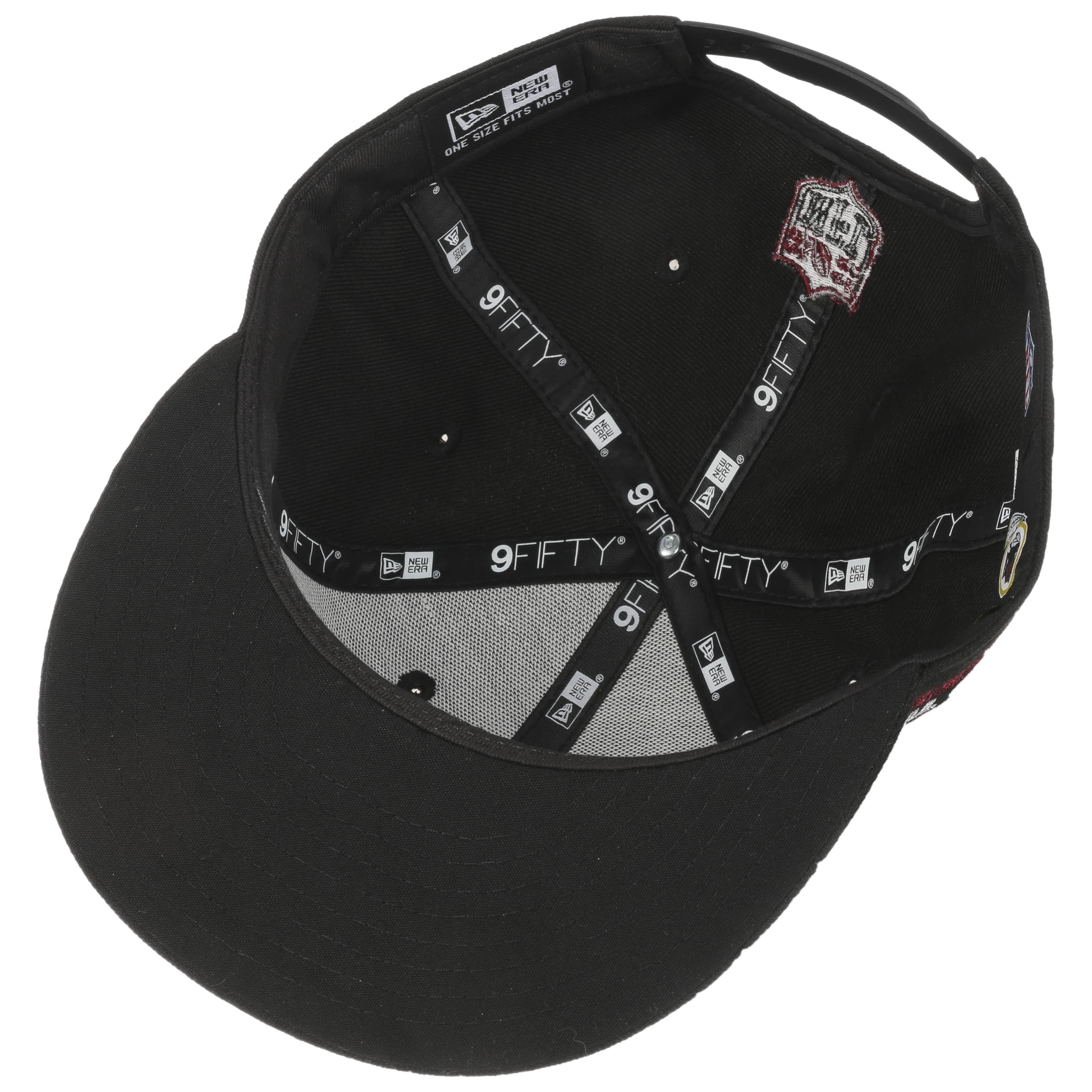 Czapka 9Fifty NFL DRAFT 20 Redskins by New Era - 195,95 zł