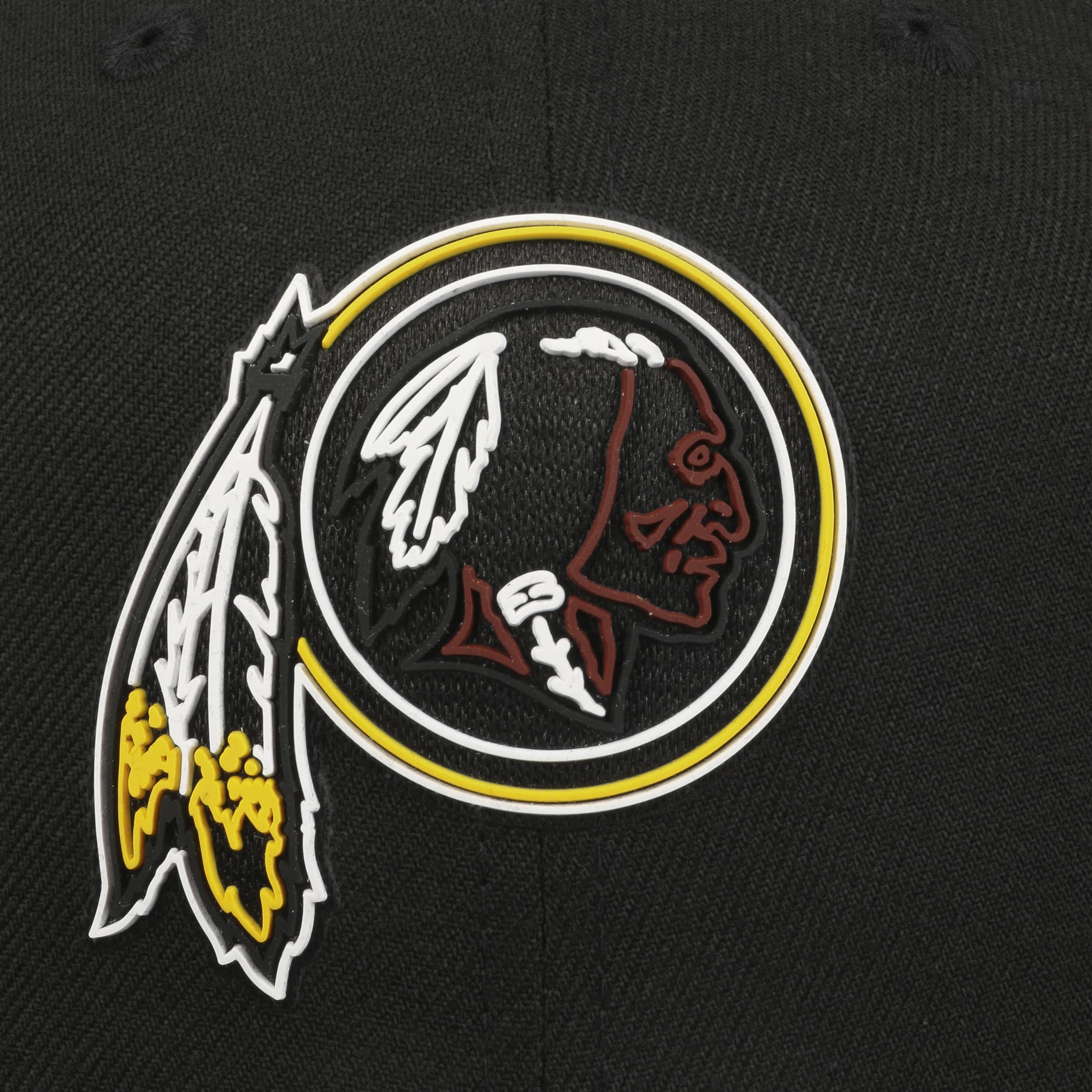 Czapka 9Fifty NFL DRAFT 20 Redskins by New Era - 195,95 zł