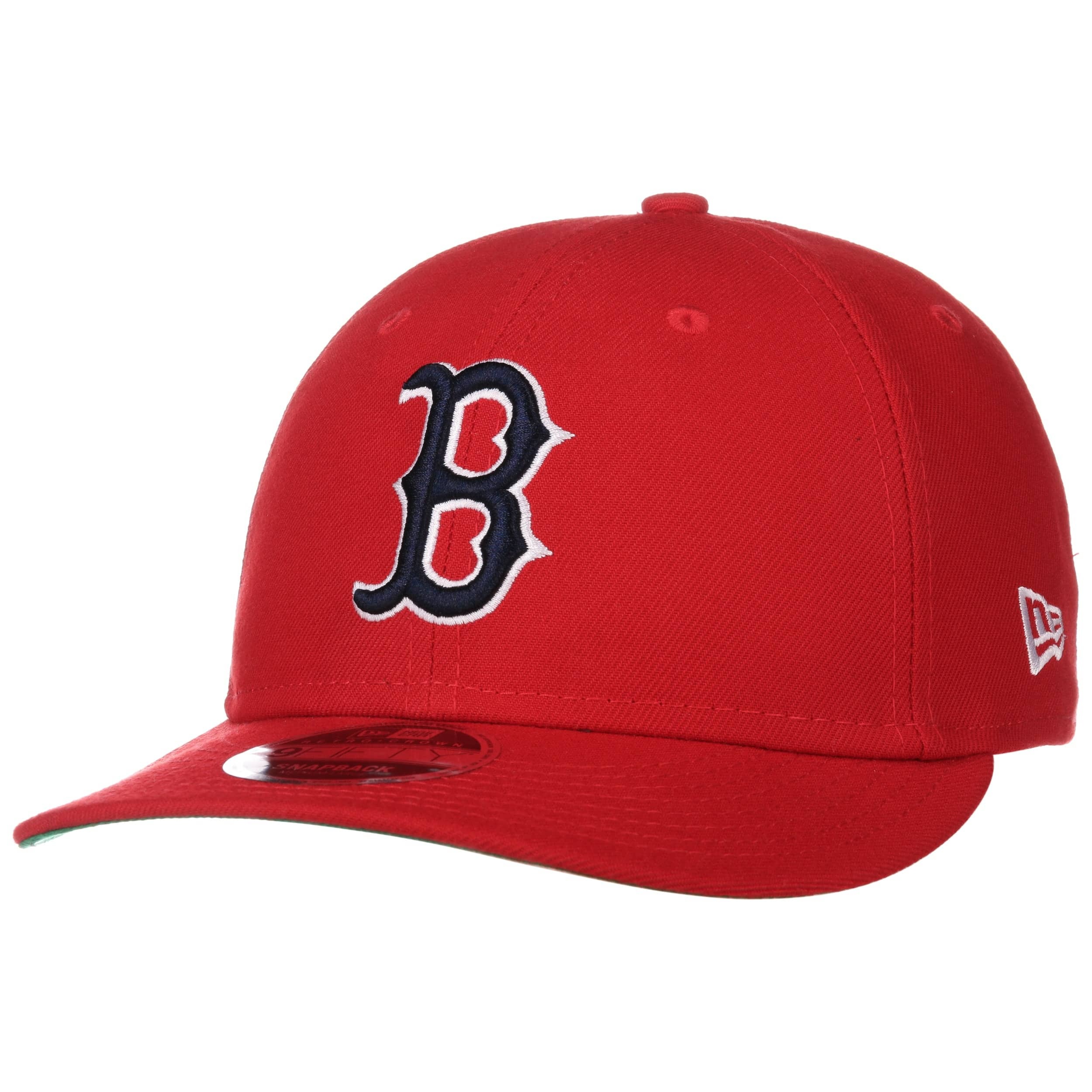 Czapka 9Fifty Retro Crown Red Sox by New Era - 127,95 zł