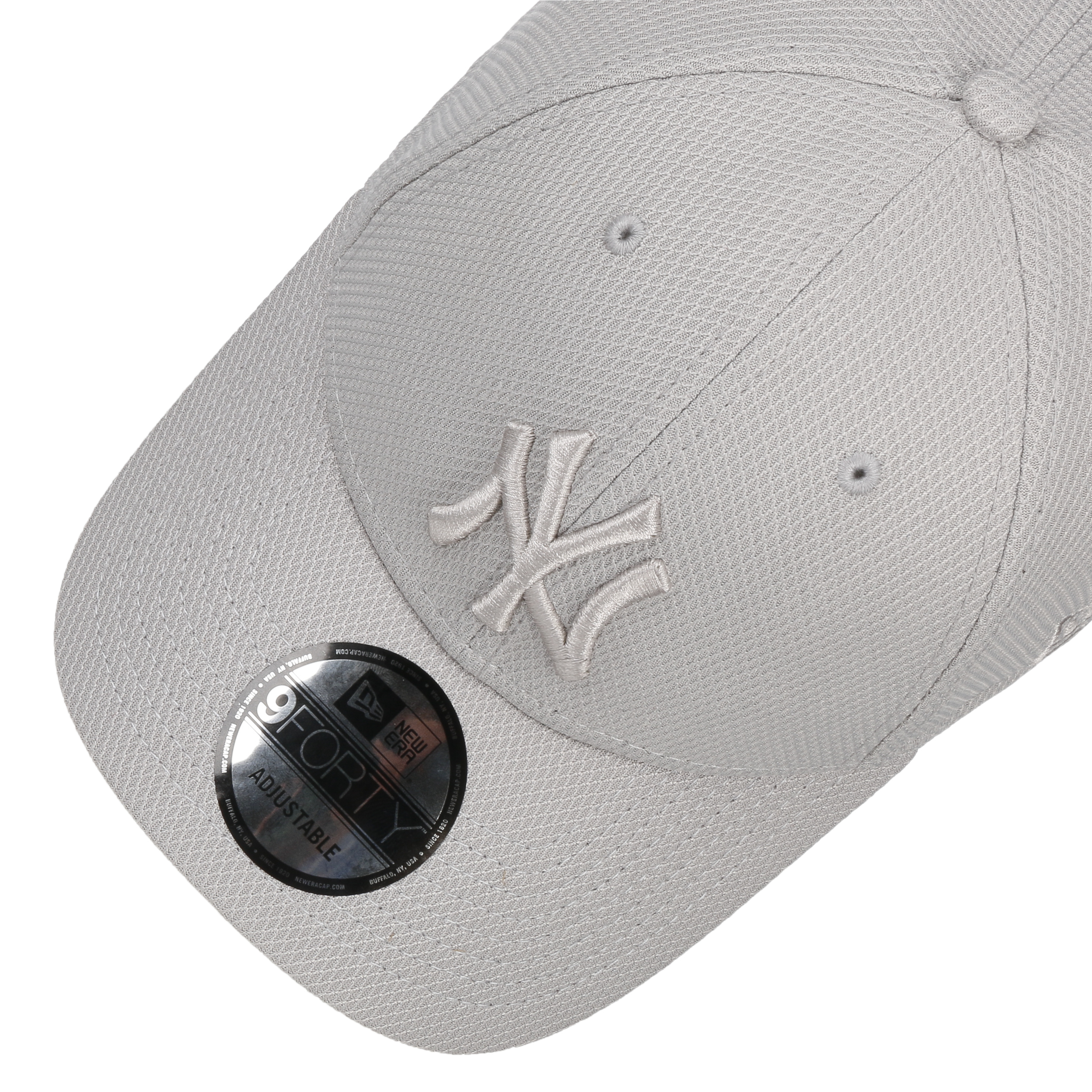 BASICKS × New Era New Era Czapki Mlb League BA Youth, 10879076