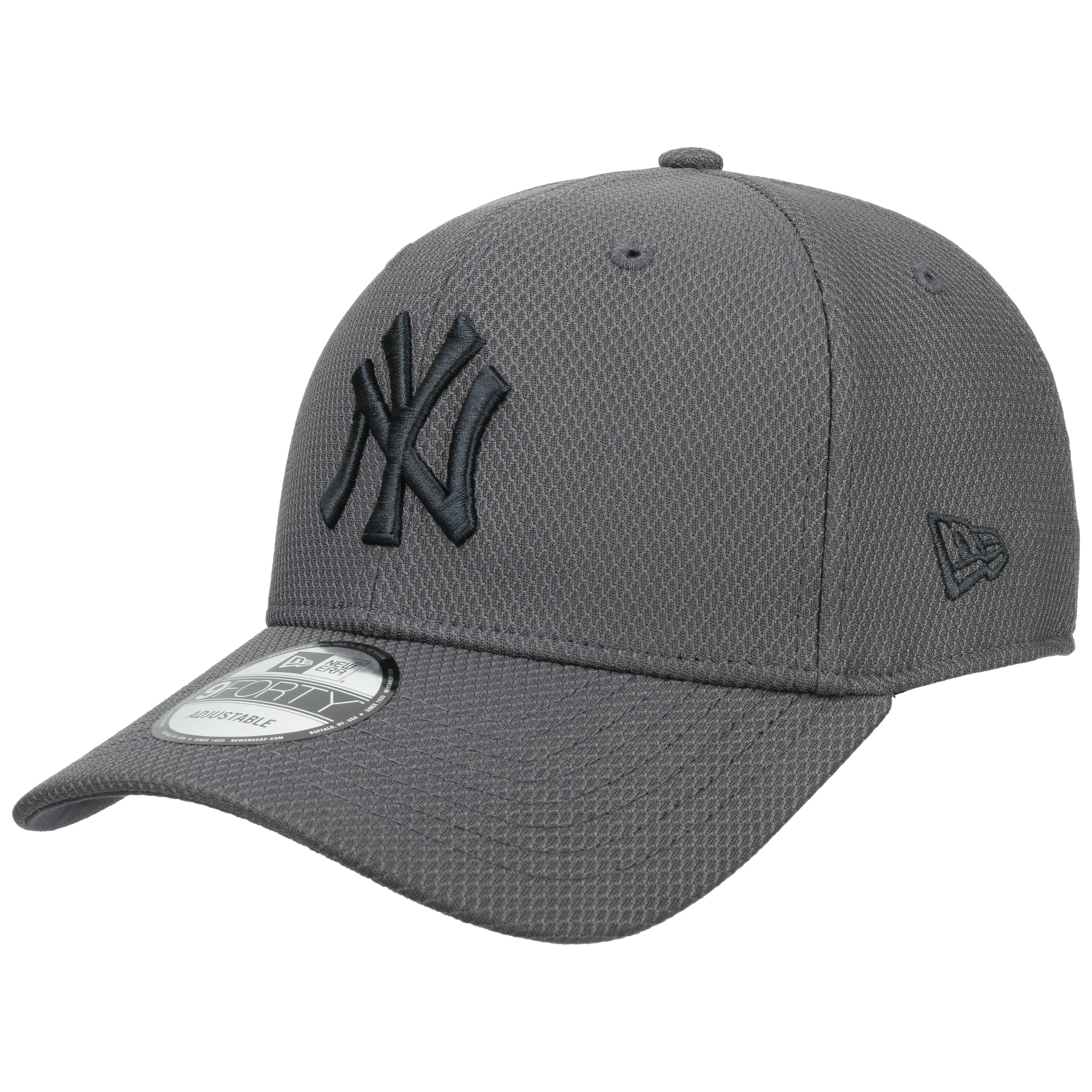 Czapka 9Forty Basic Diamond Era NY by New Era - 142,95 zł