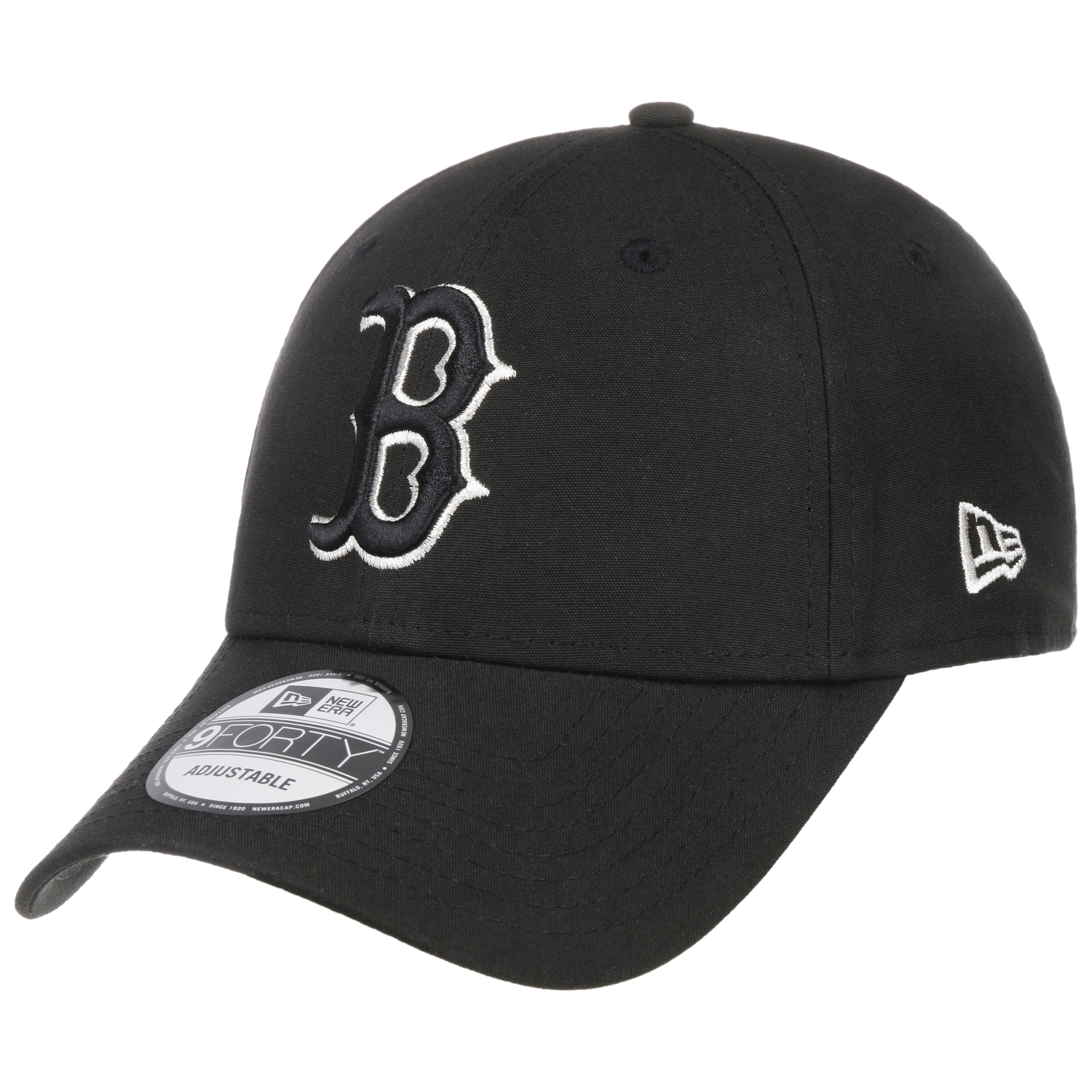 Czapka 9Forty Boston Red Sox by New Era - 124,95 zł