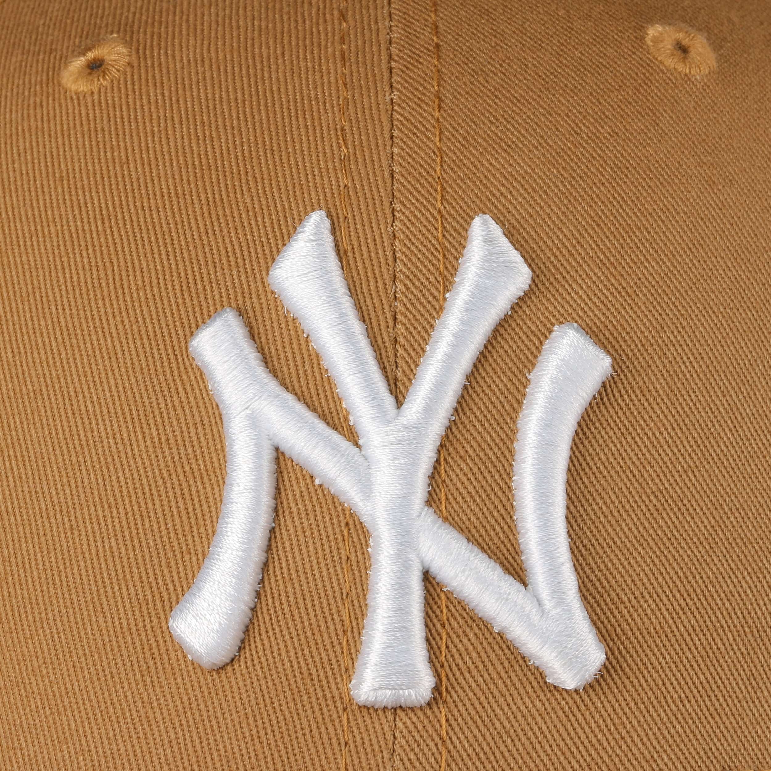 Czapka 9Forty Classic MLB Yankees by New Era - 96,95 zł