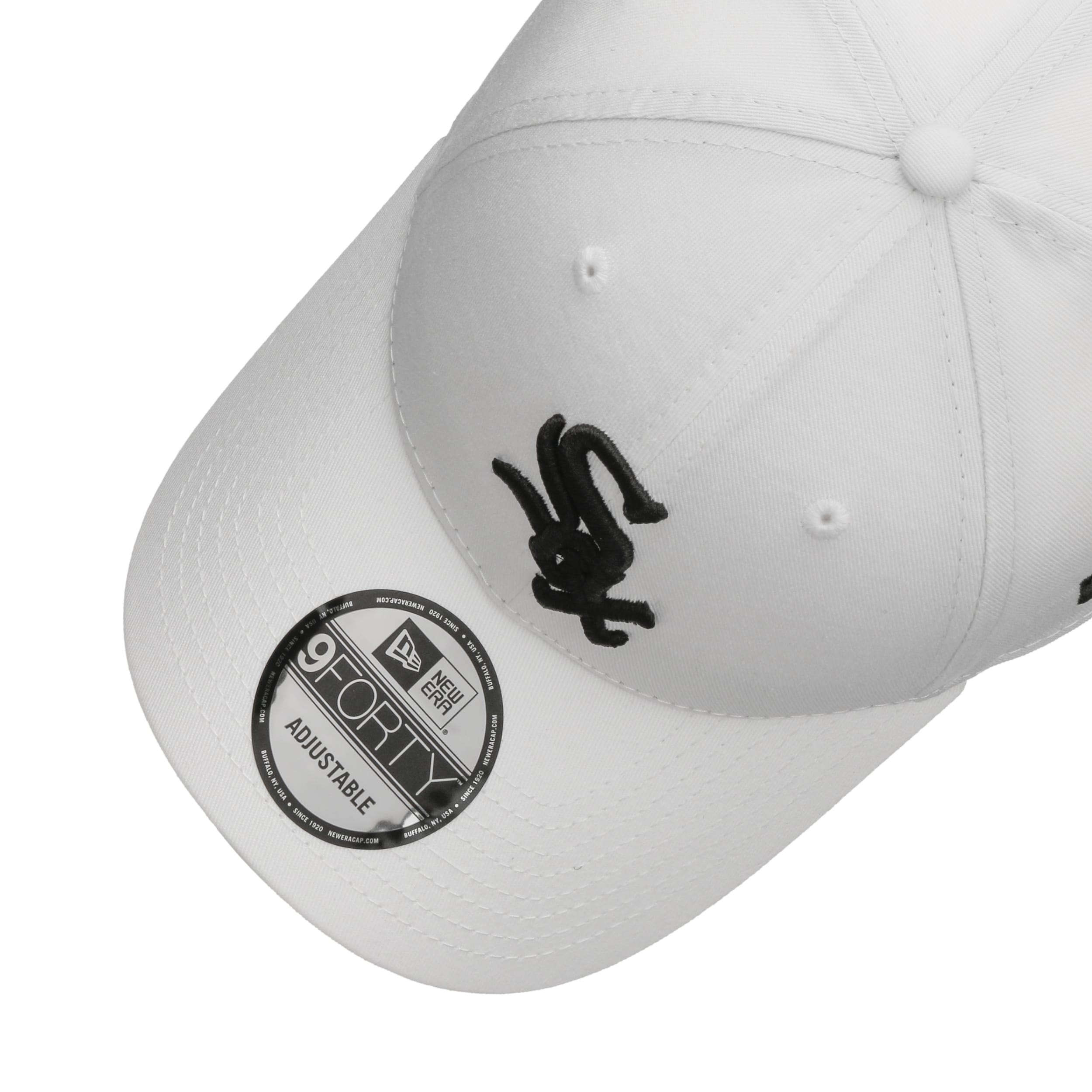 NEW ERA 9FORTY Chicago White Sox キャップ ニューエラ New Era キャップ シカゴ ホワイトソックス 9FORTY