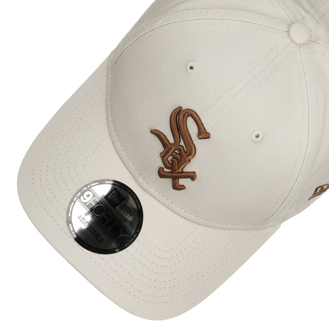 帽子 Essentials x New Era White Sox 9Forty Czapka 9Forty MLB Essential White Sox by New Era - 143,95 zł