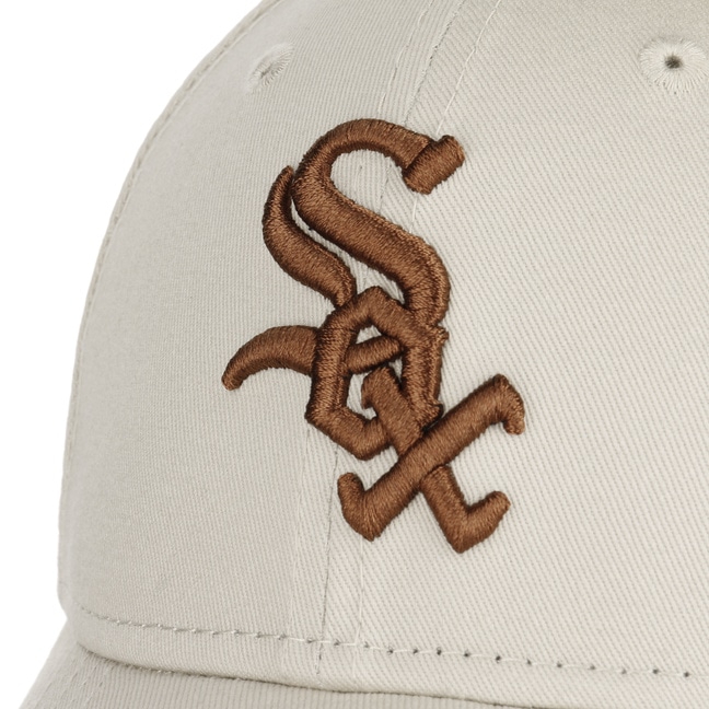 帽子 Essentials x New Era White Sox 9Forty Fear of God Essentials Chicago White Sox 9FORTY Adjustable