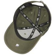 Kšiltovka New Era 9FORTY A-Frame Trucker Moto Guzzi - Stone / Black