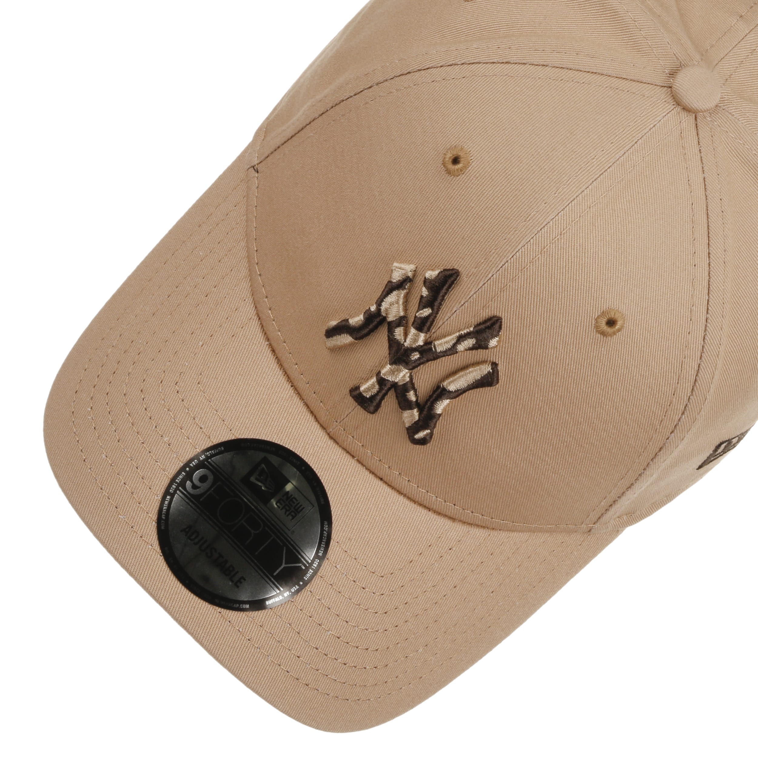 NEW ERA・9FORTY ヤンキース Seasonal Infill キャップ 198582618840_1.jpg?auto=