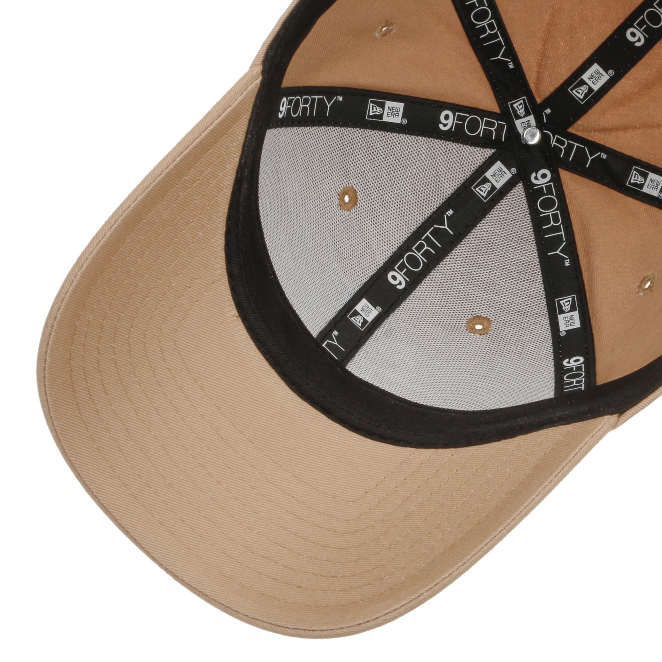 Czapka 9Forty NY Seasonal Infill by New Era - 142,95 zł