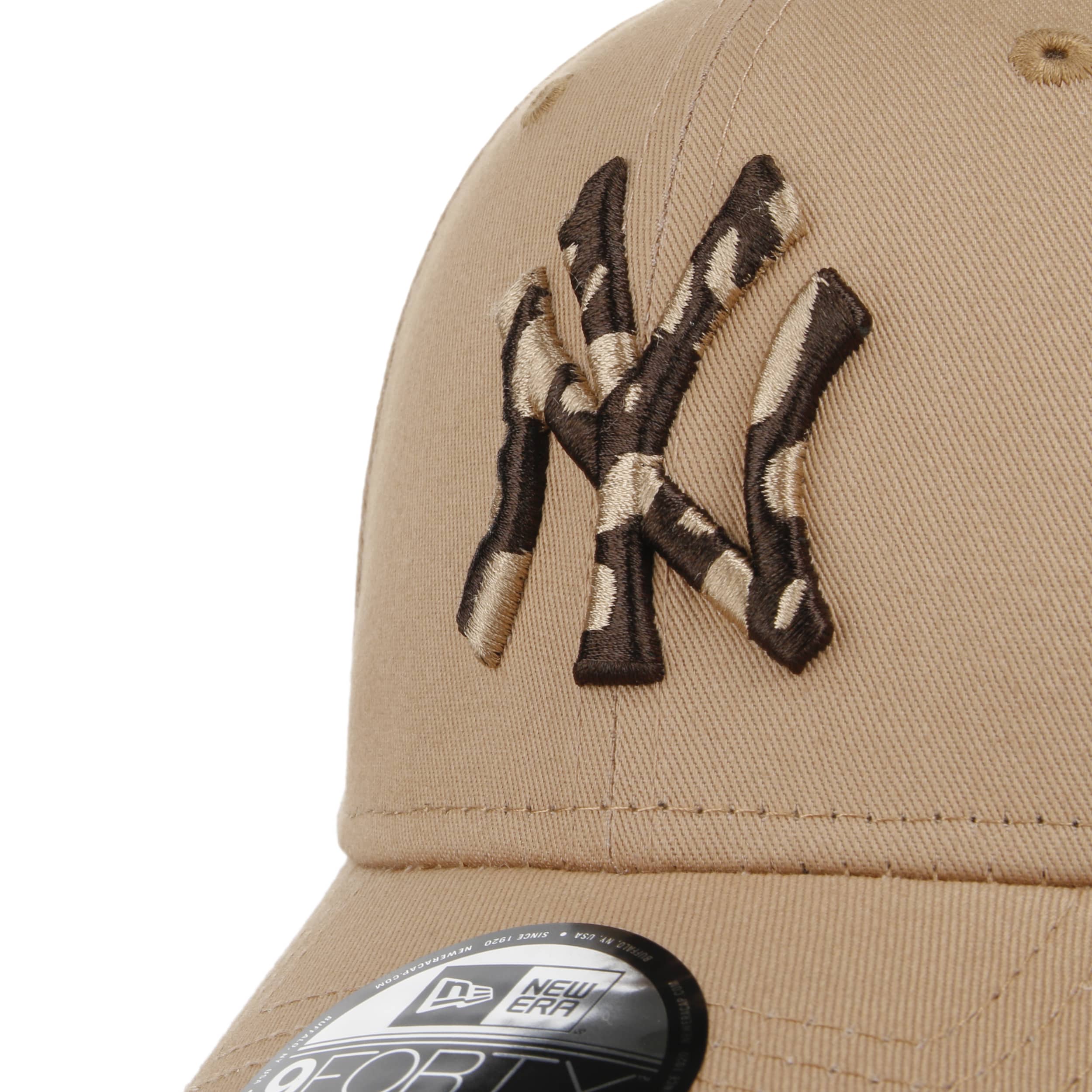 Czapka 9Forty NY Seasonal Infill by New Era - 142,95 zł