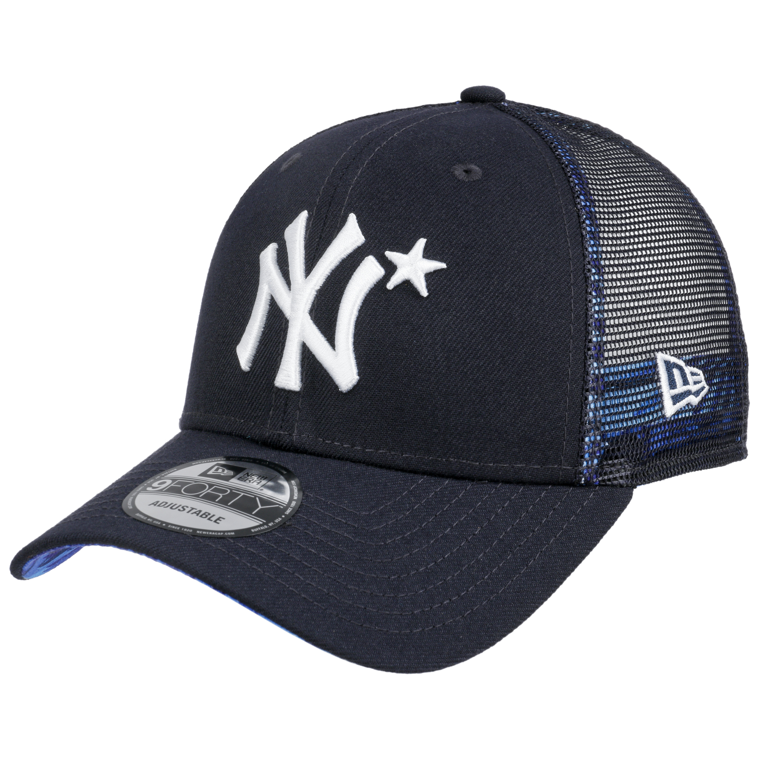 Czapka 9Forty NY Yankees Allstar by New Era