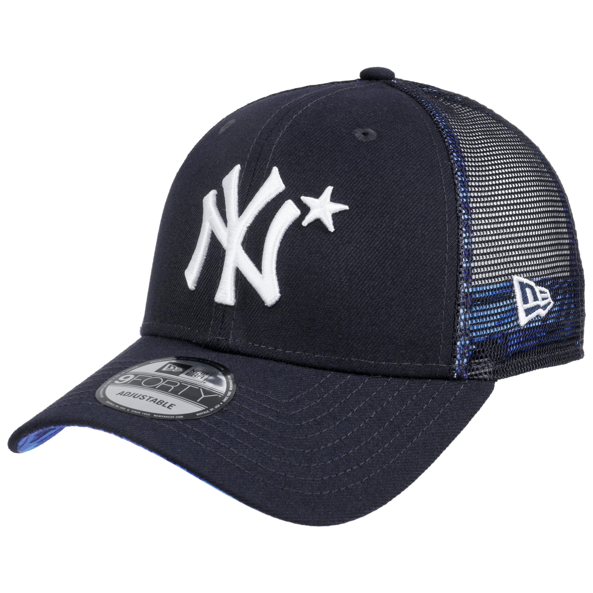 Czapka 9Forty NY Yankees Allstar by New Era - 135,95 zł