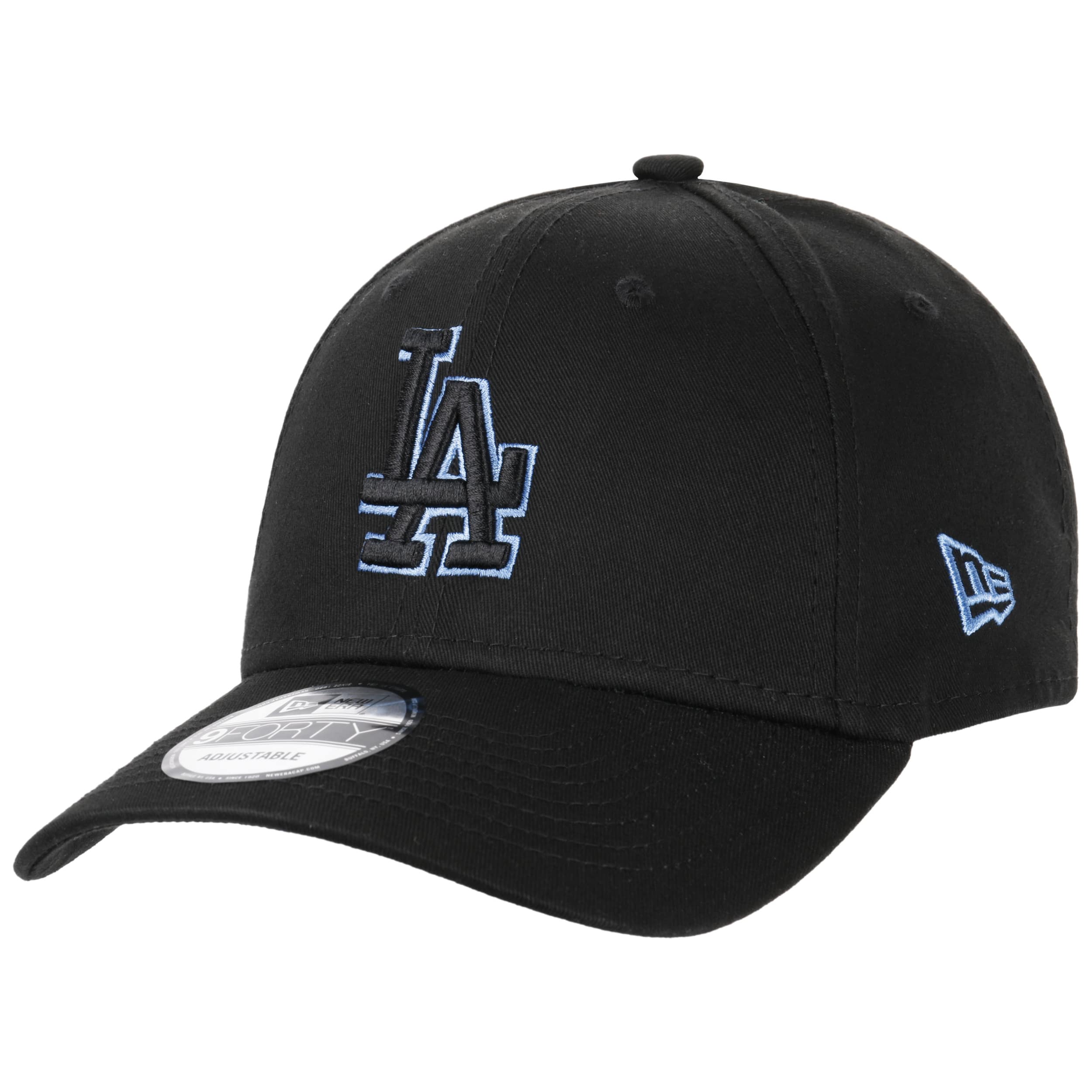 Czapka 9Forty Outline LA Dodgers by New Era - 129,95 zł