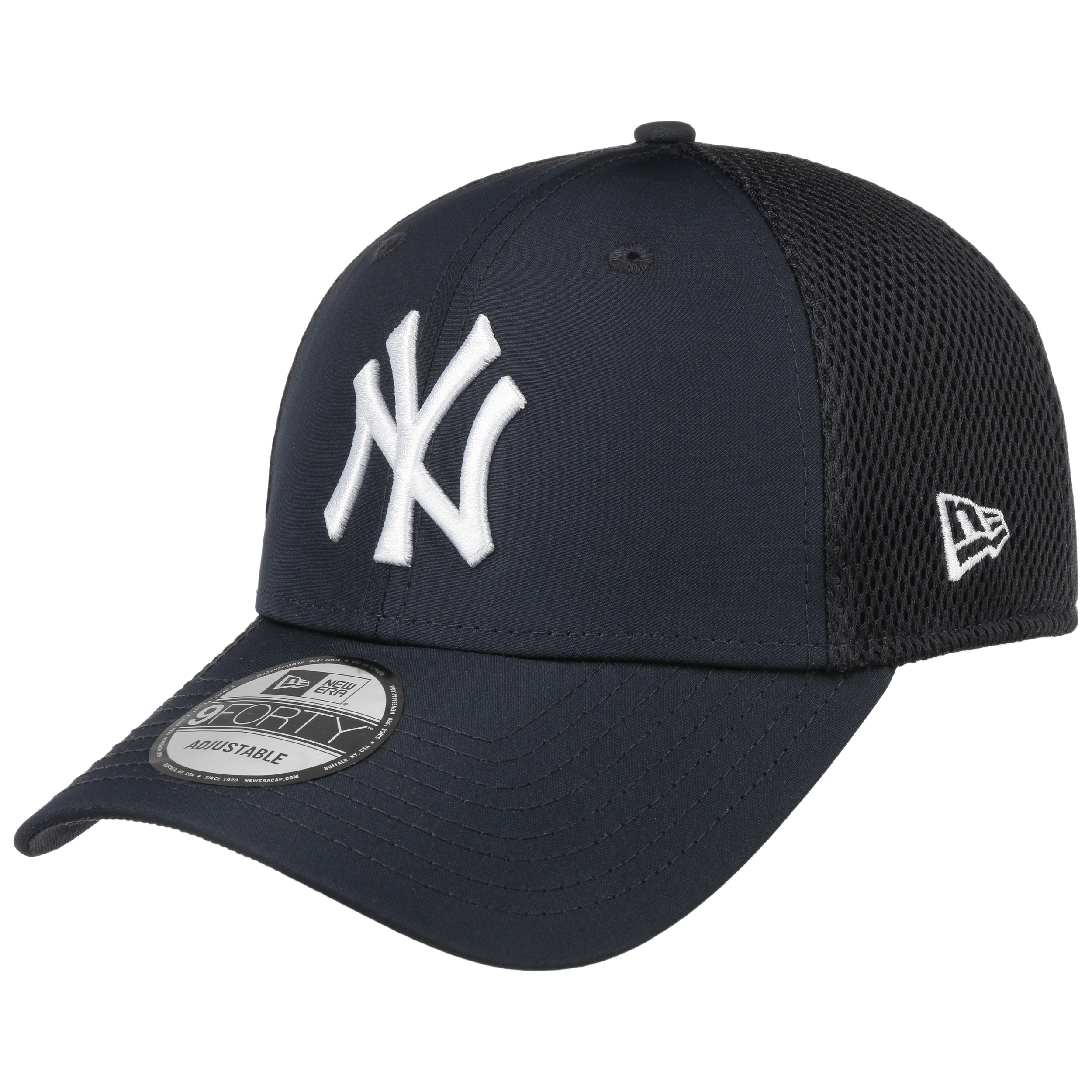 Czapka MVP NY Yankees Strapback by 47 Brand