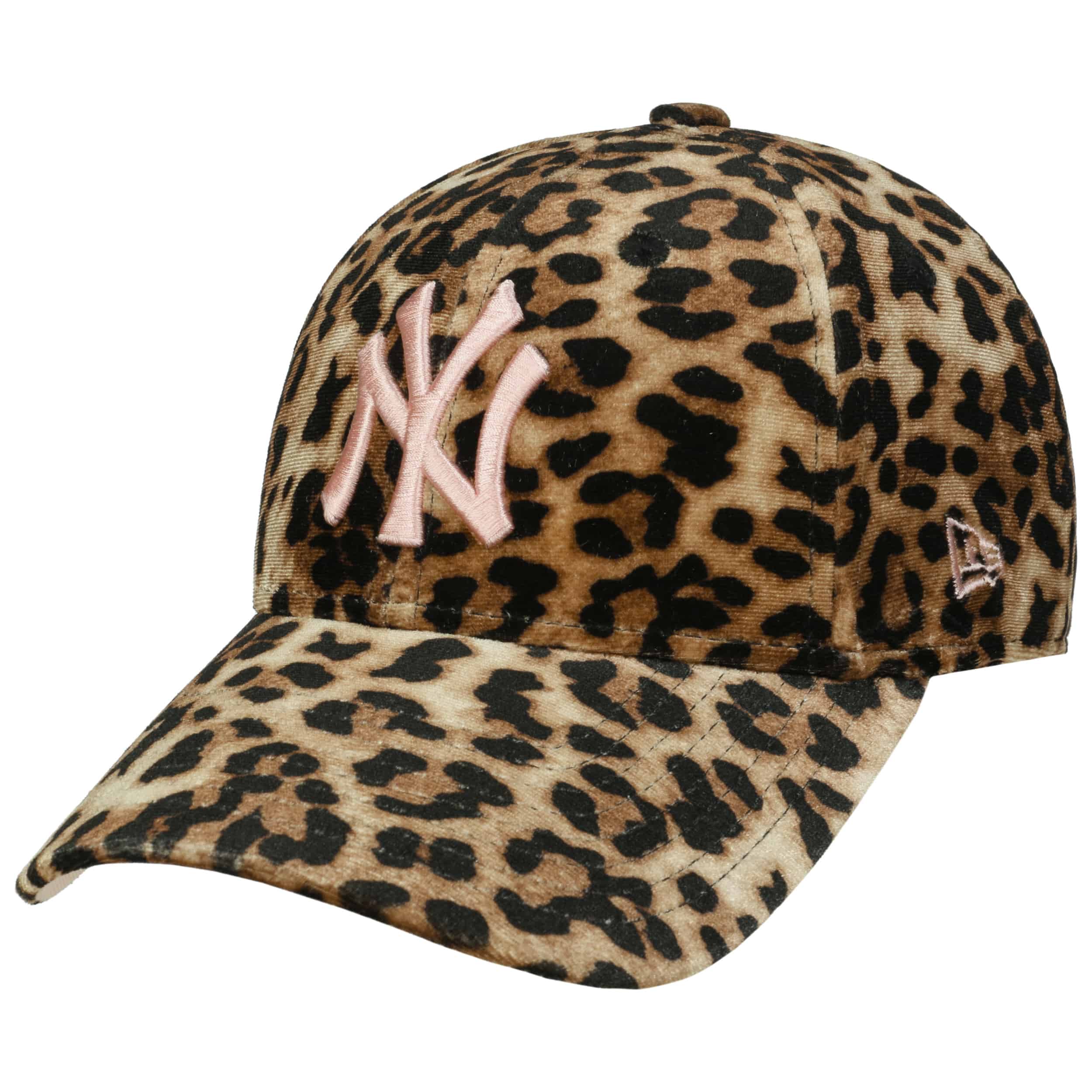 Czapka 9Forty WMNS Leo Velour Yankees by New Era - 192,95 zł Czapka 9Forty WMNS Leo Velour Yankees by New Era - 192,95 zł