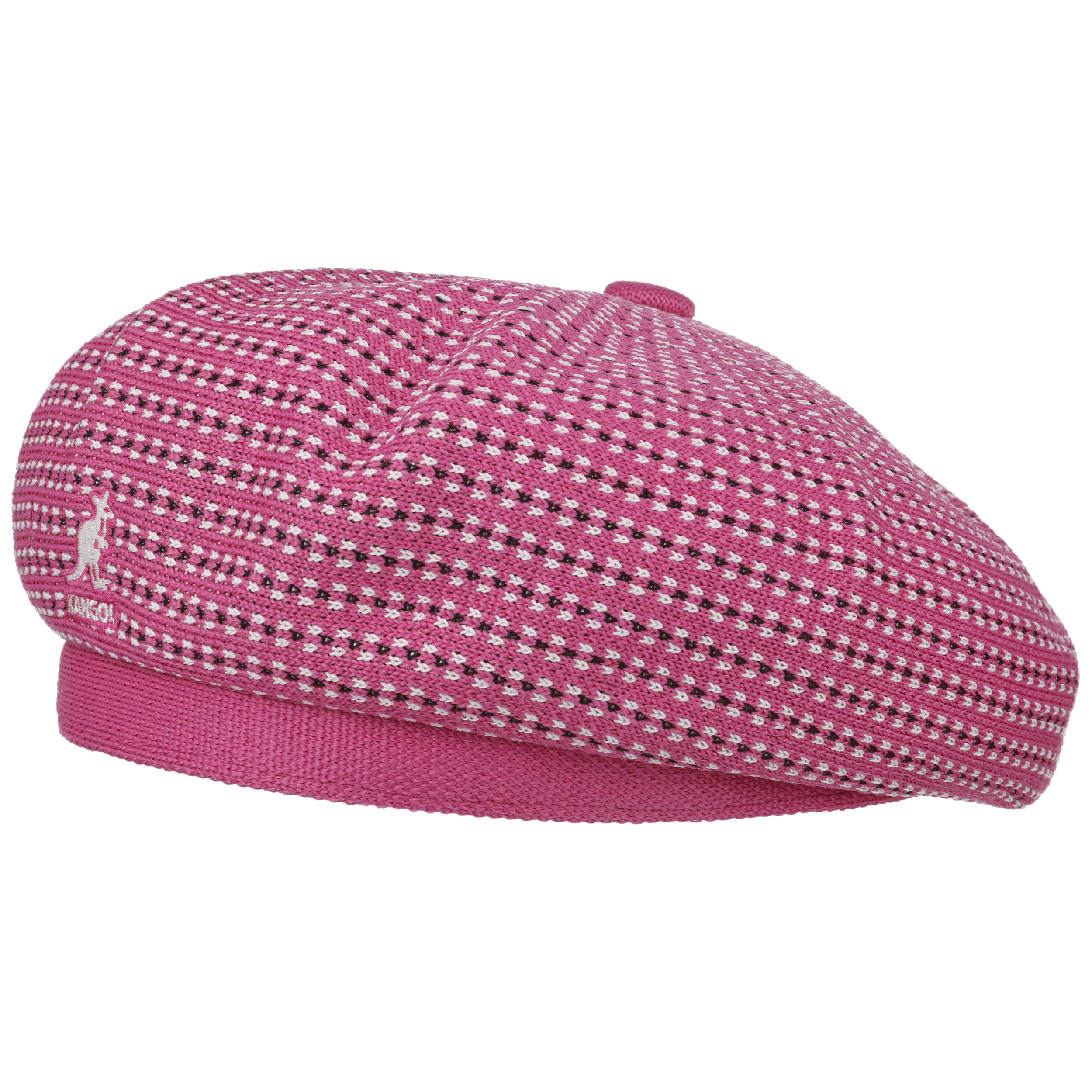 Czapka Baskijska Preppy Jax by Kangol - 323,95 zł