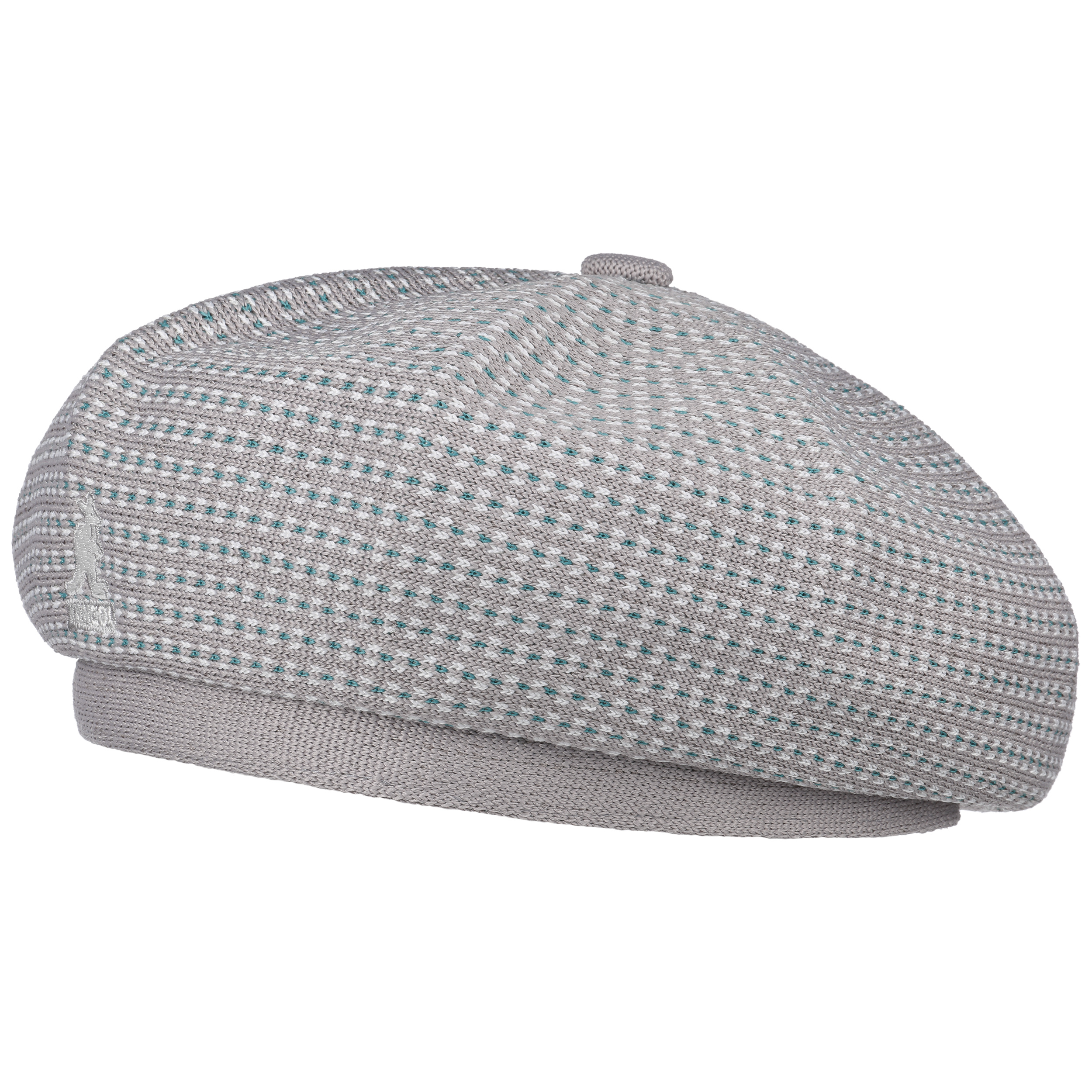 Czapka Baskijska Preppy Jax by Kangol - 323,95 zł