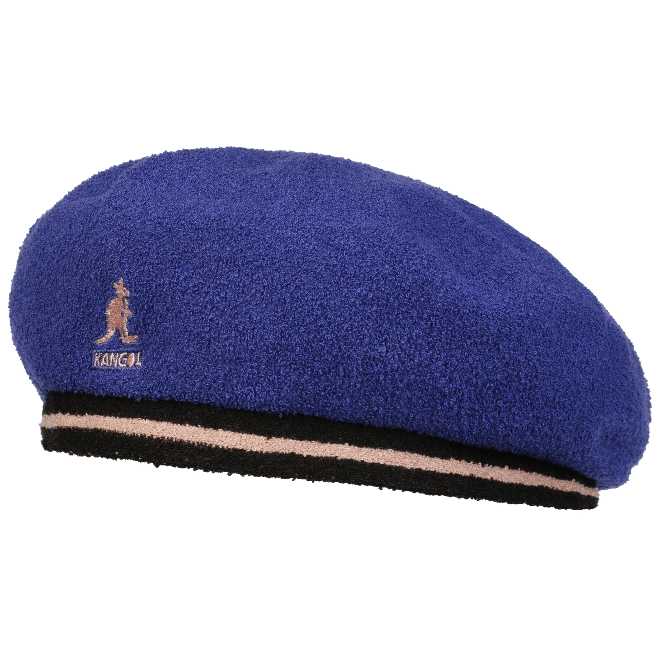 Czapka Baskijska Twotone Jax by Kangol - 323,95 zł