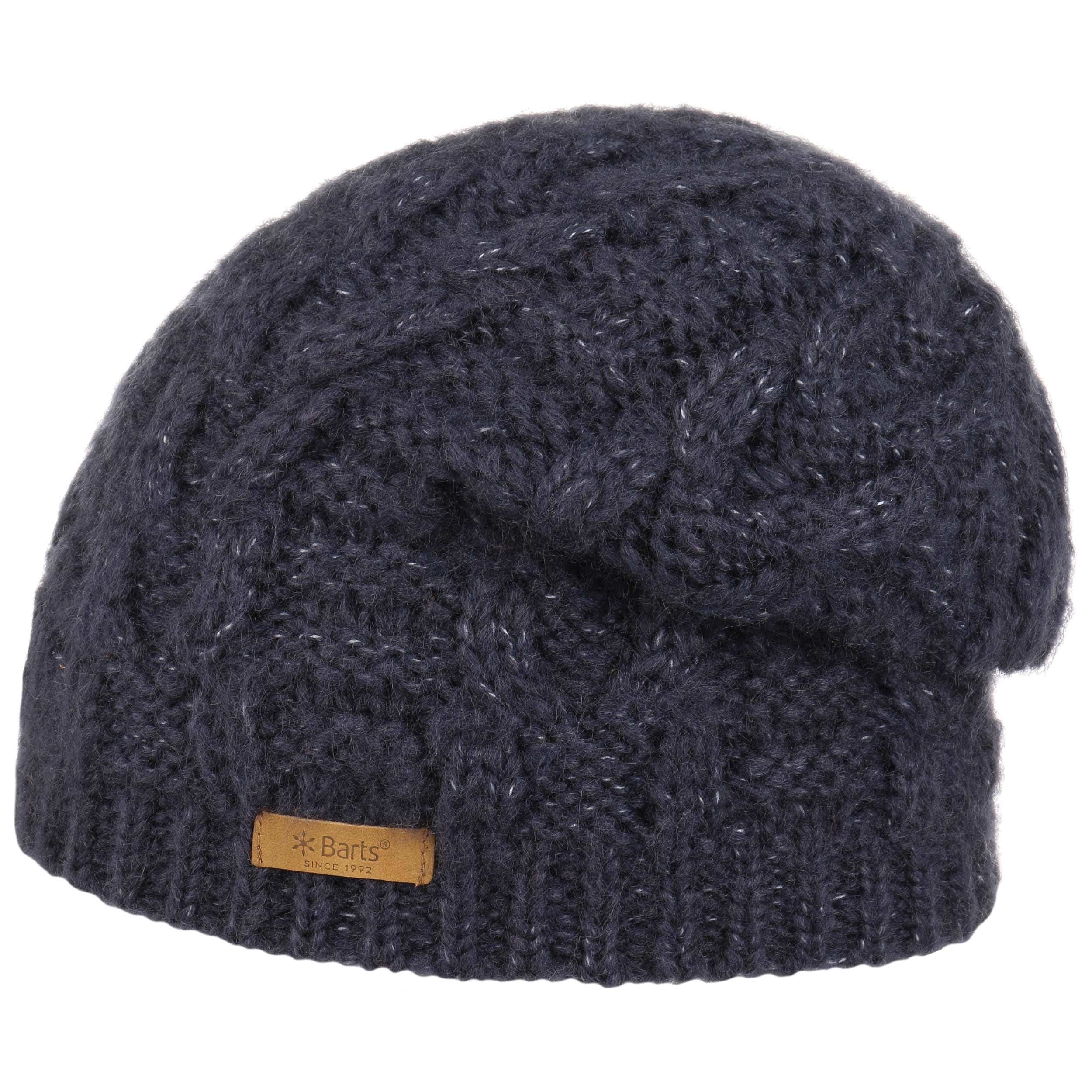Czapka Beanie Anemone Long by Barts 