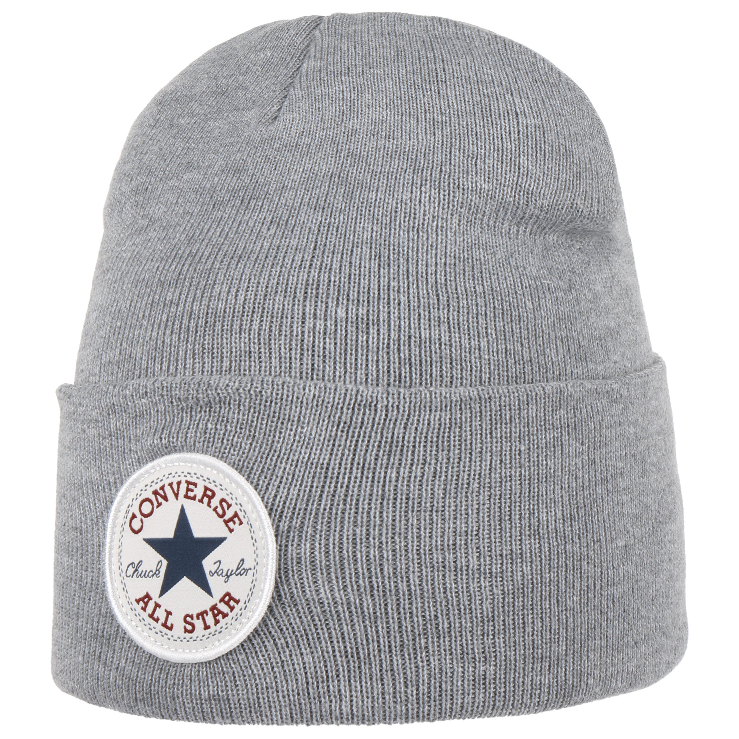 CHABIN Czapka Beanie Chuck Patch by Converse - 143,95 zł